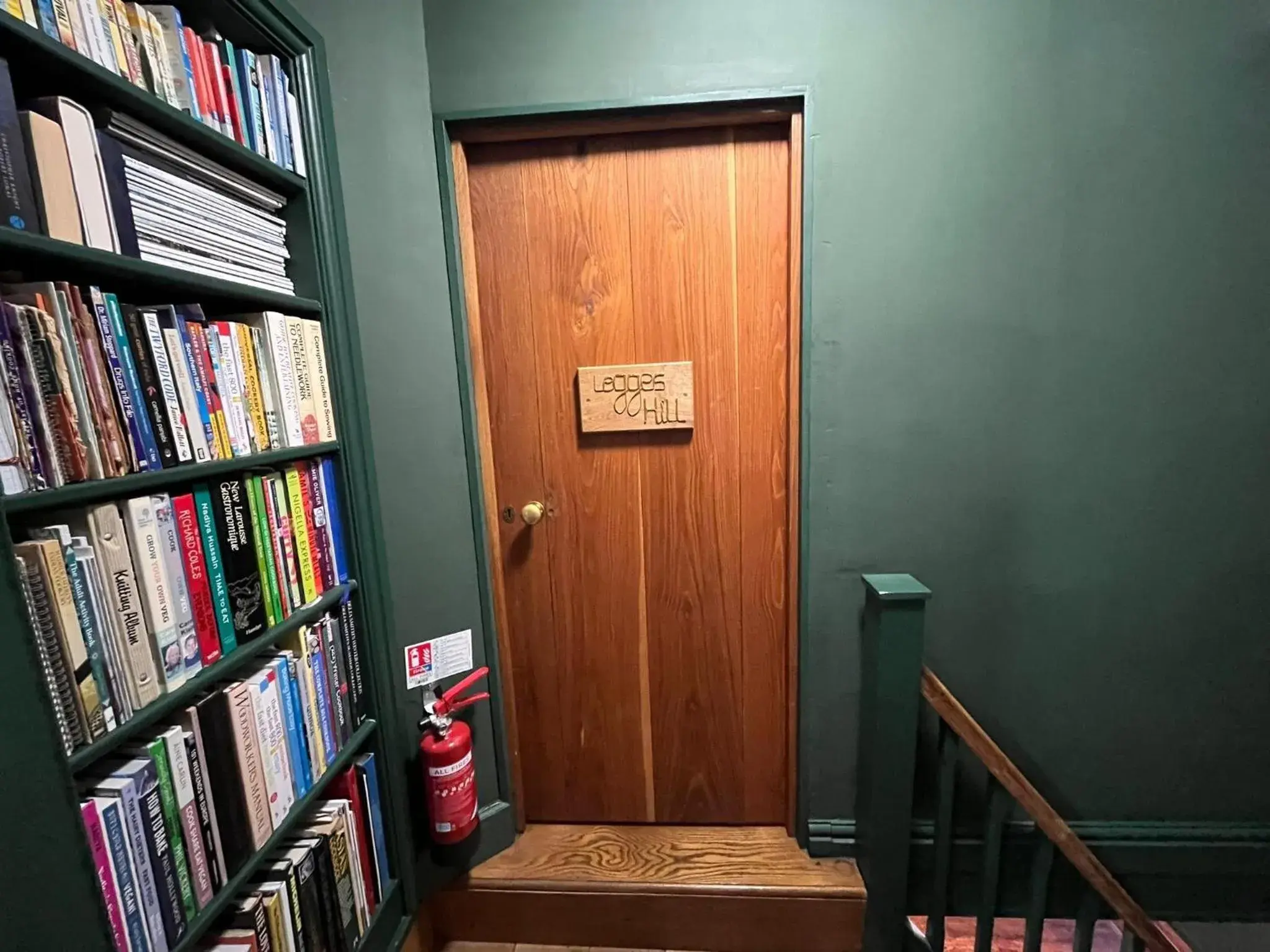 Bedroom in The Globe House Bedroom in The Globe House