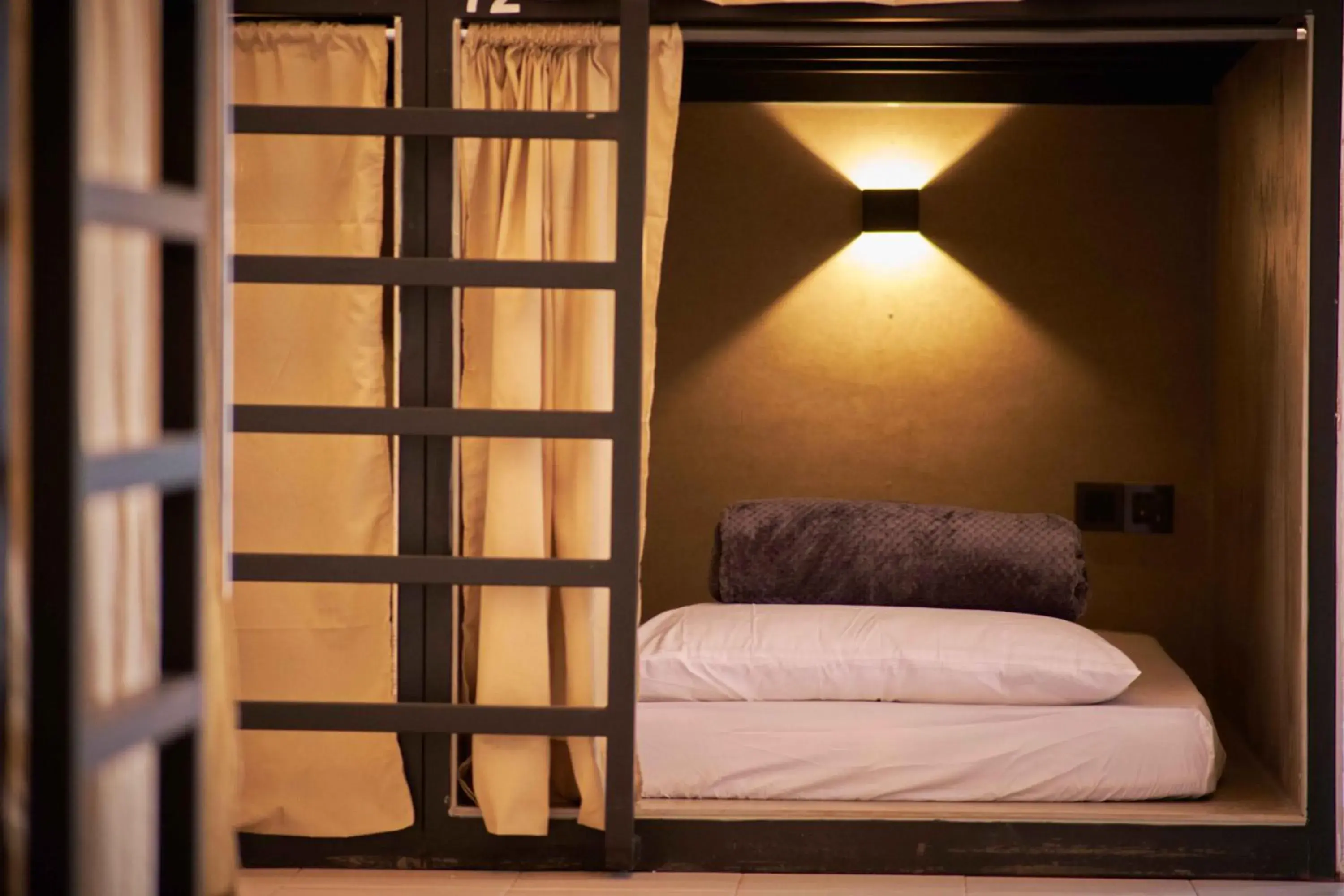 Bed in Some Place Else Bed in Some Place Else