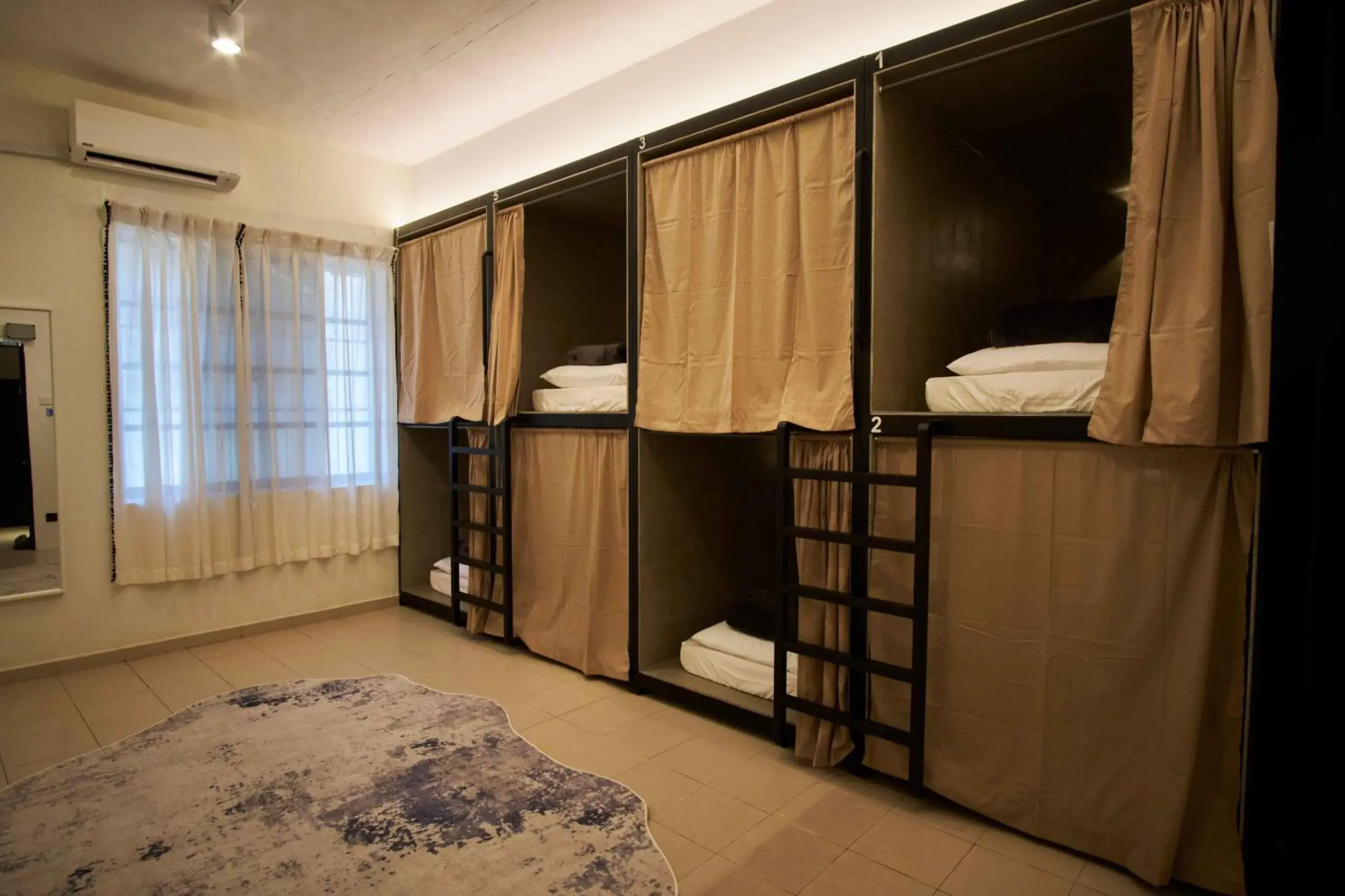 Bed in Some Place Else Bed in Some Place Else