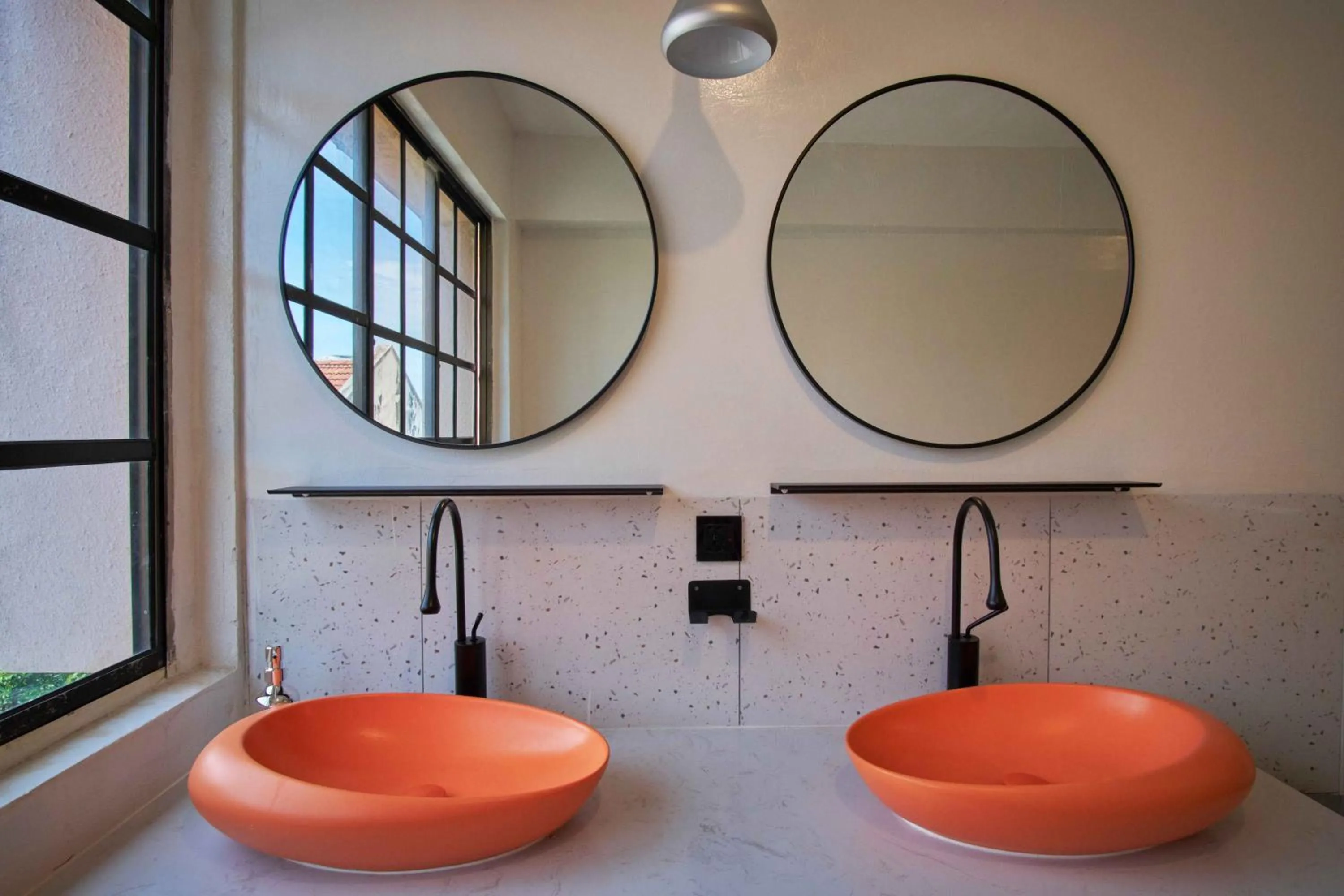 Toilet in Some Place Else