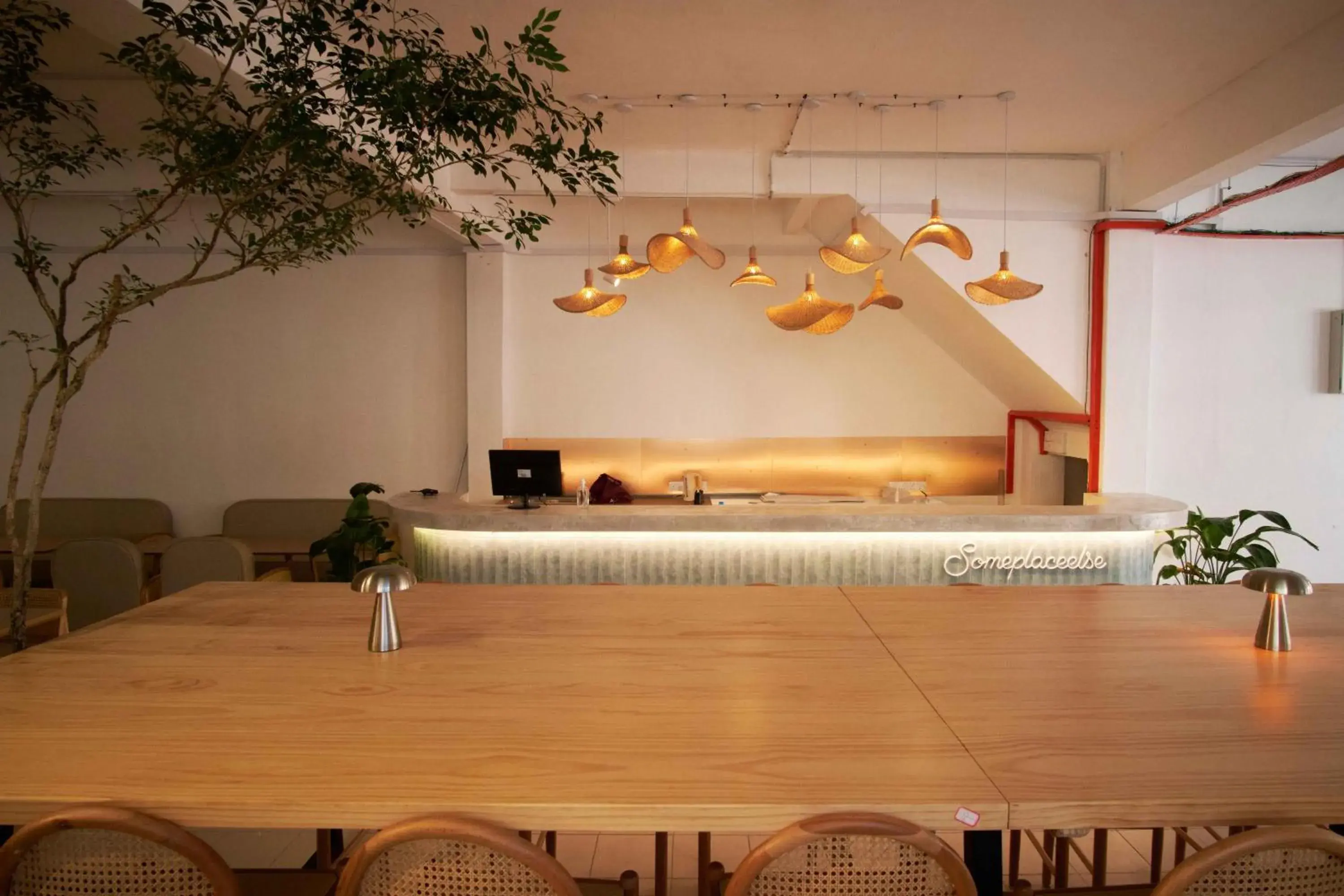 Some Place Else Some Place Else