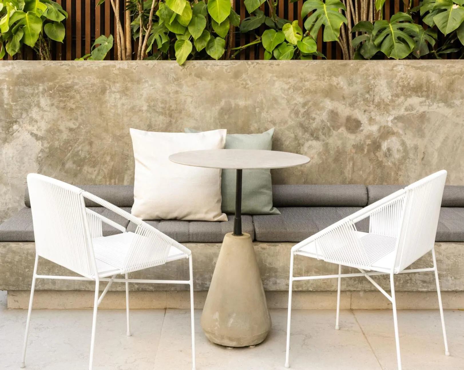 Exclusive Charlie Sintra Jardins