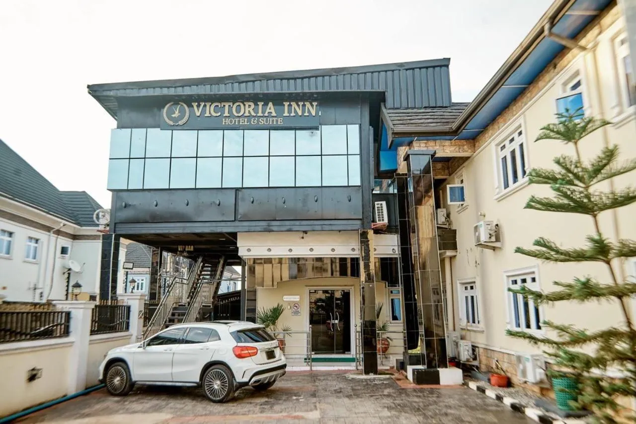 victoria inn hotel and suite