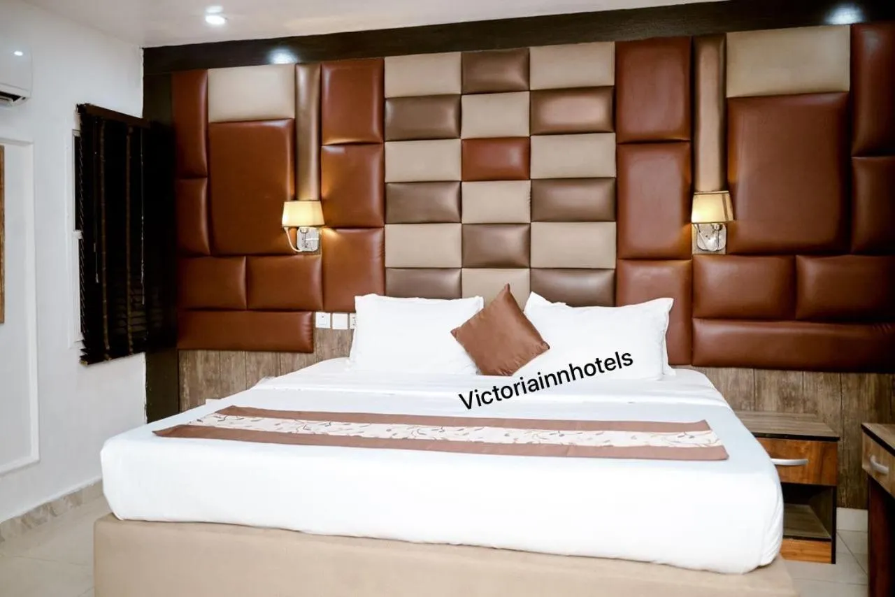 victoria inn hotel and suite