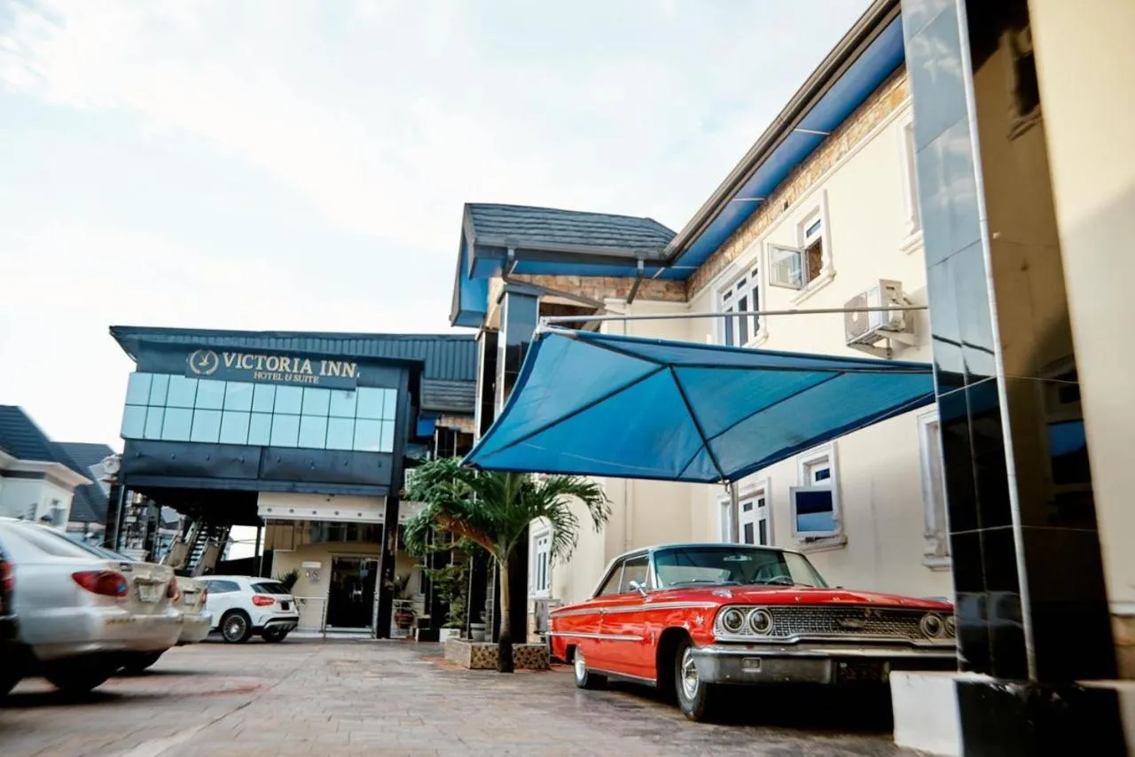 victoria inn hotel and suite