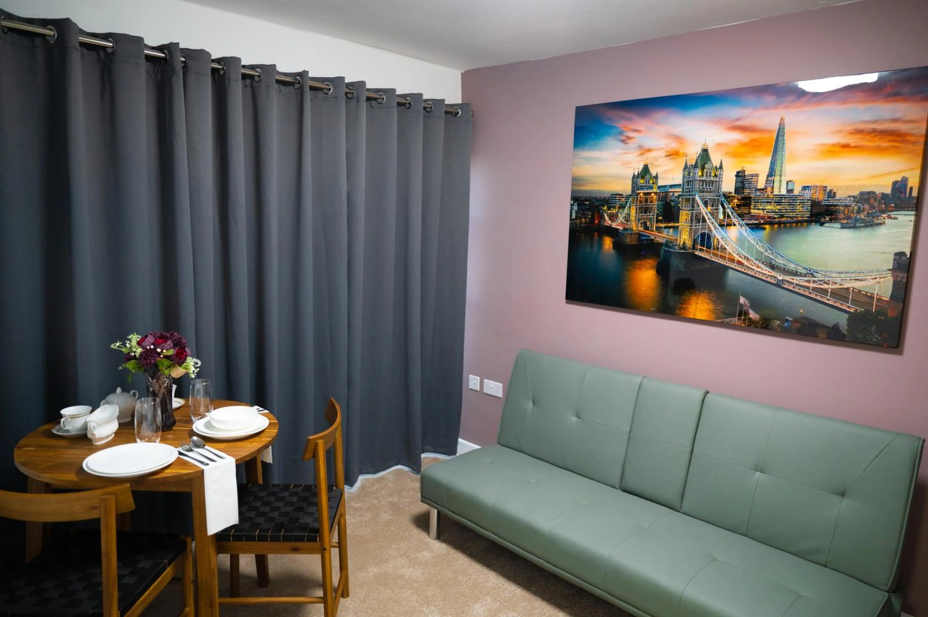 Digbeth Aparthotel