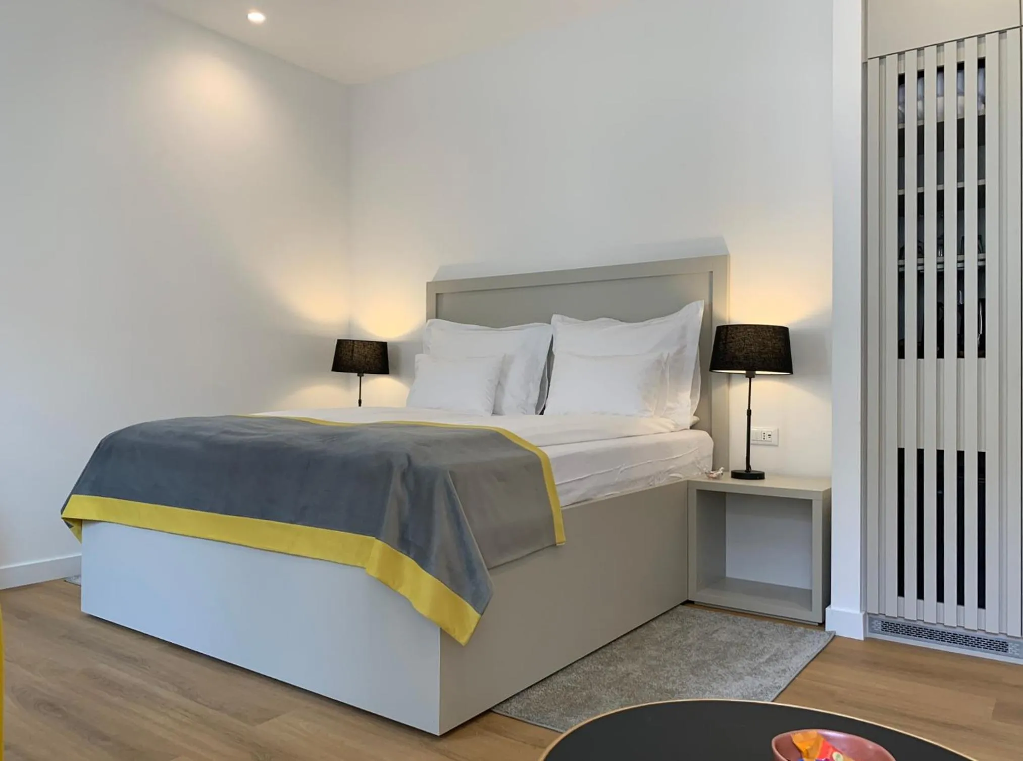Priuli Heritage Suites