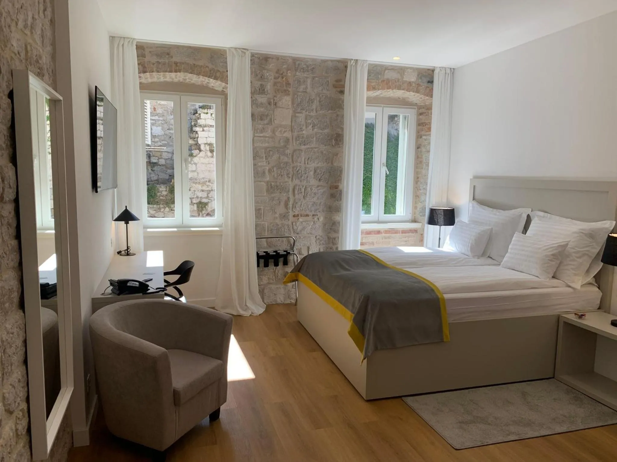 Priuli Heritage Suites