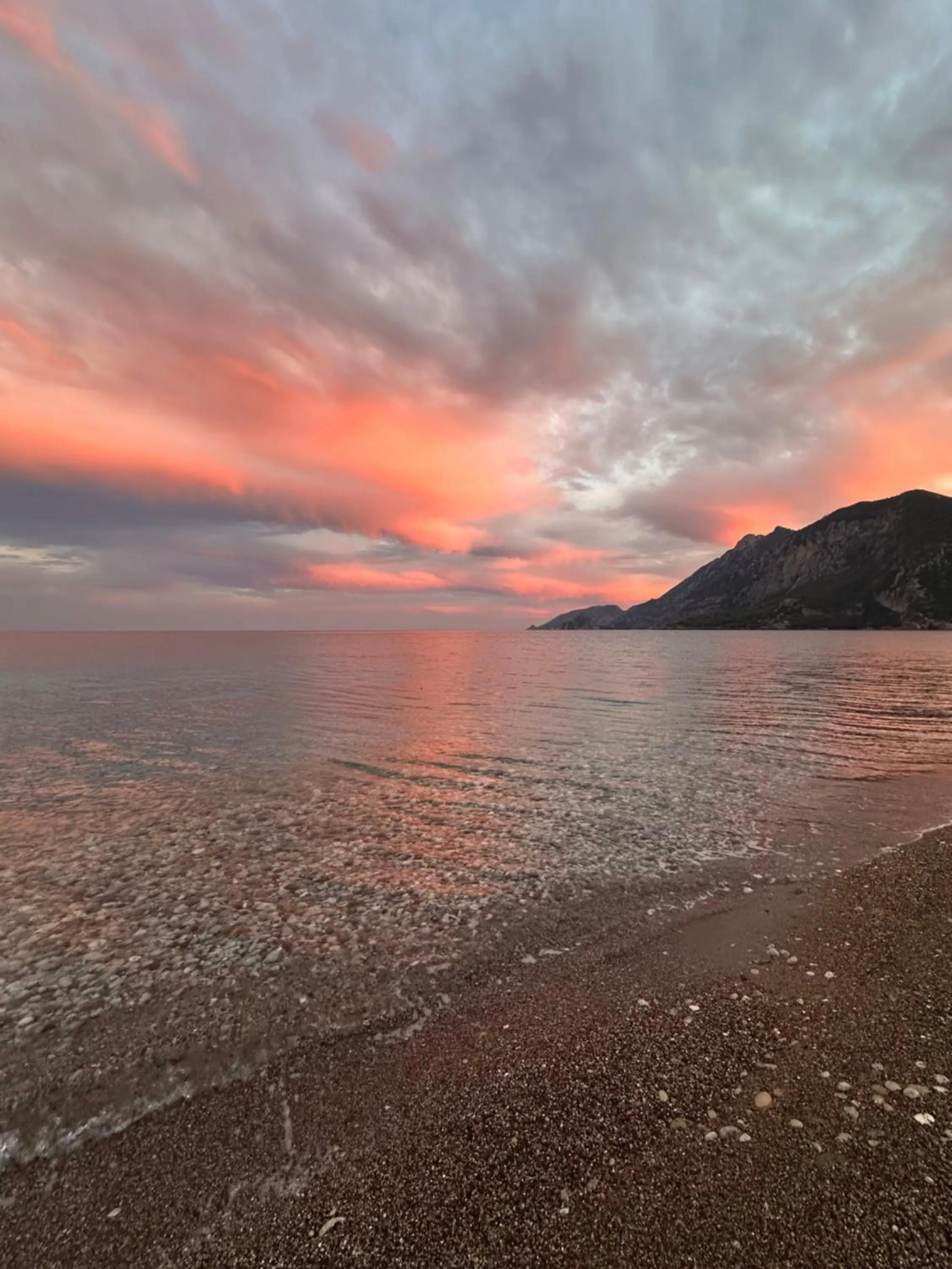 Beach in GAYA PANSİYON ÇIRALI