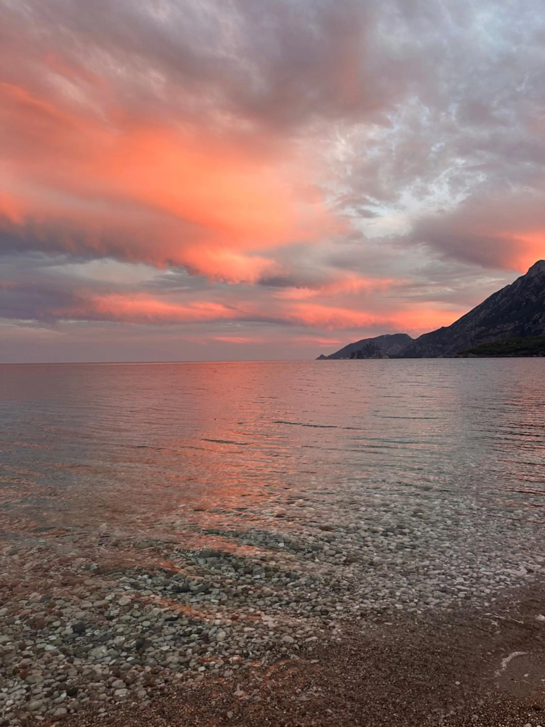 Beach in GAYA PANSİYON ÇIRALI