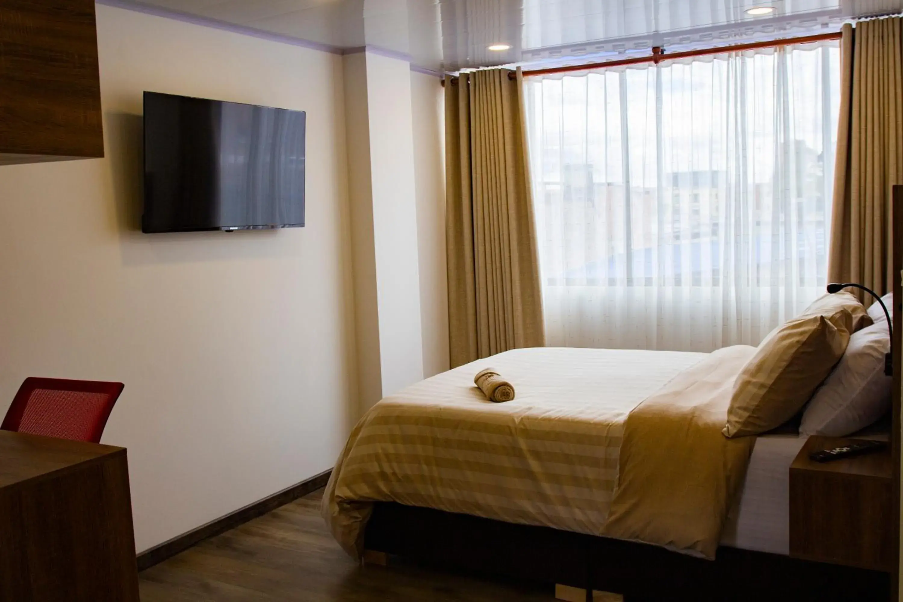 BOG Living Suites BOG Living Suites