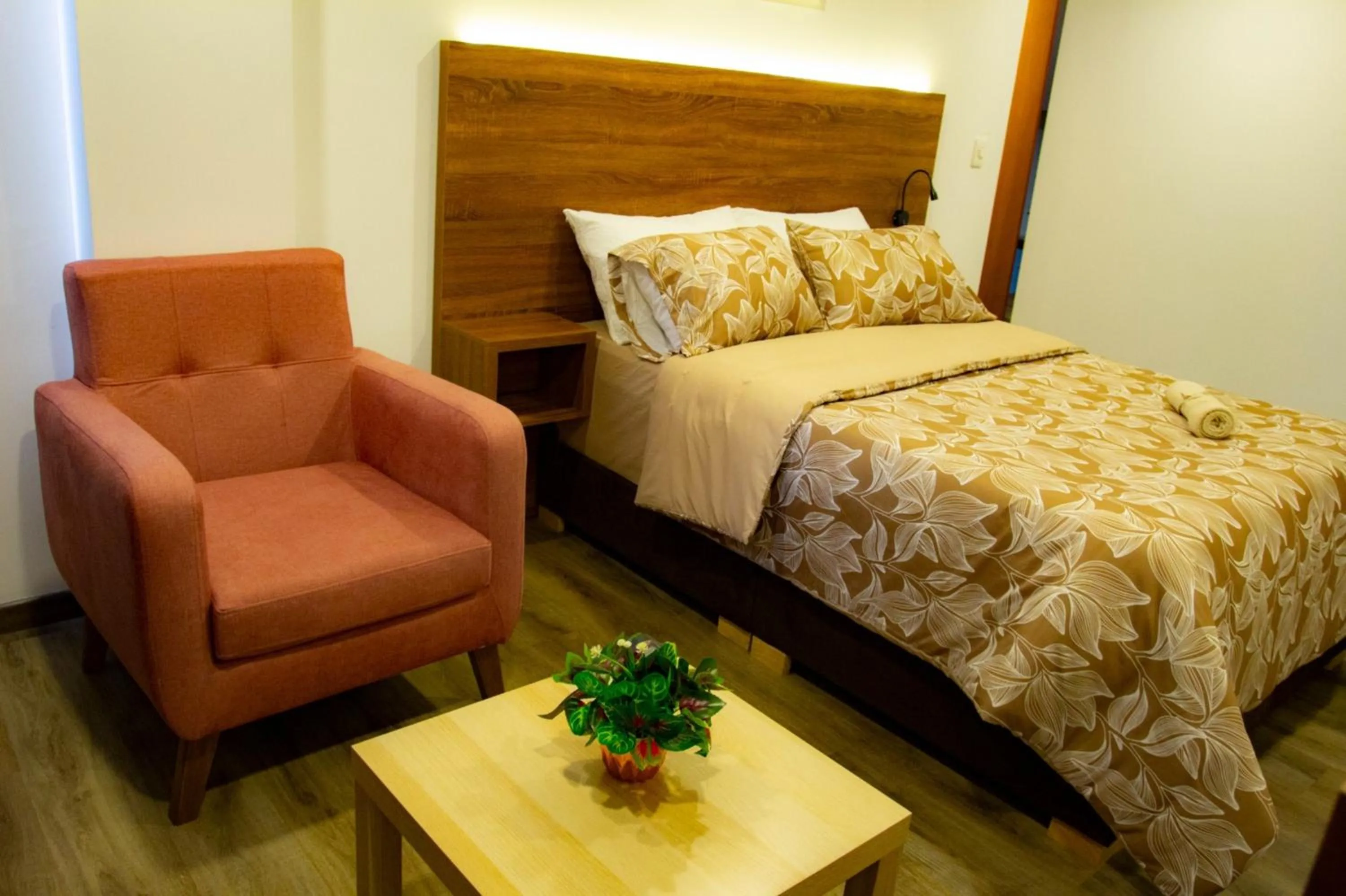 Other, Bed in BOG Living Suites