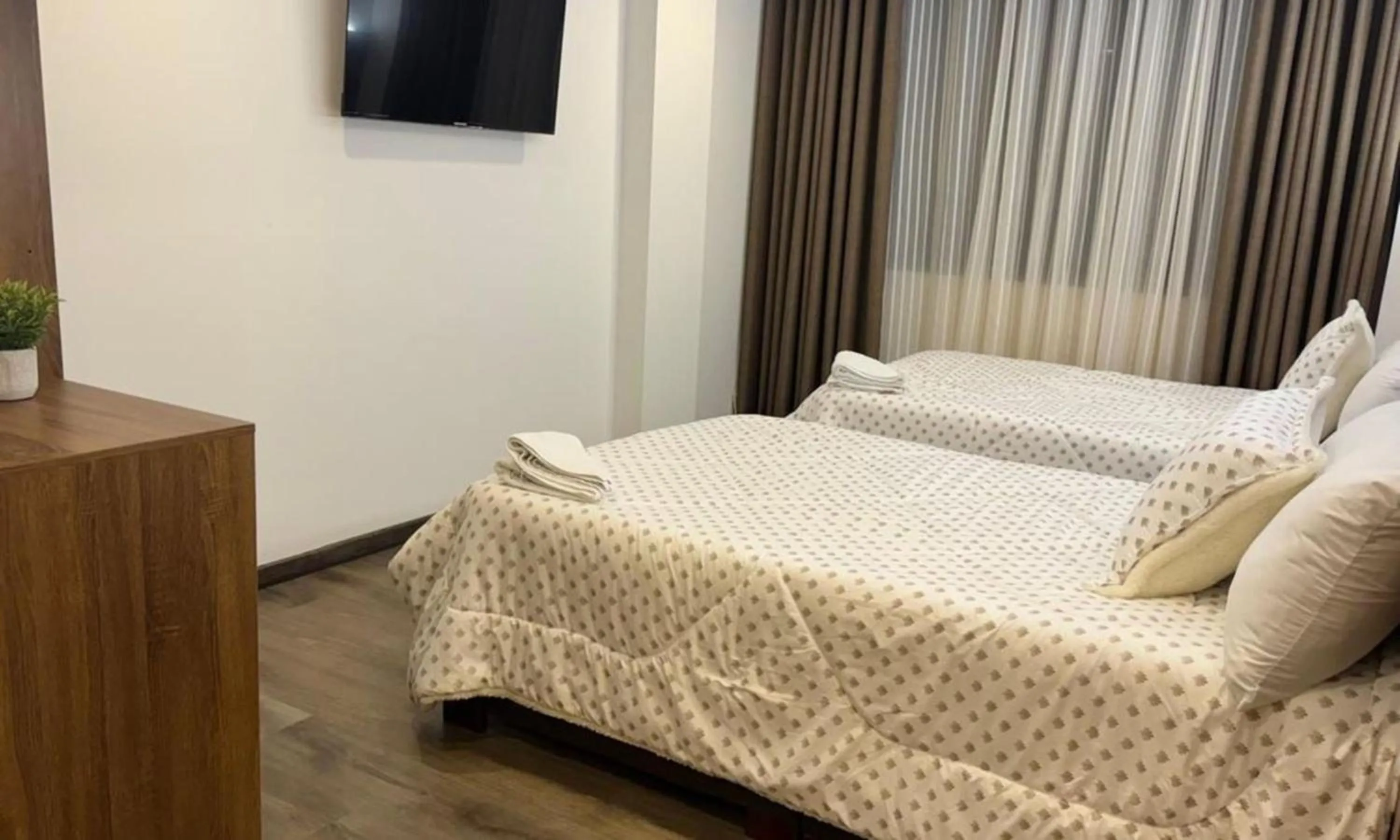 Other, Bed in BOG Living Suites