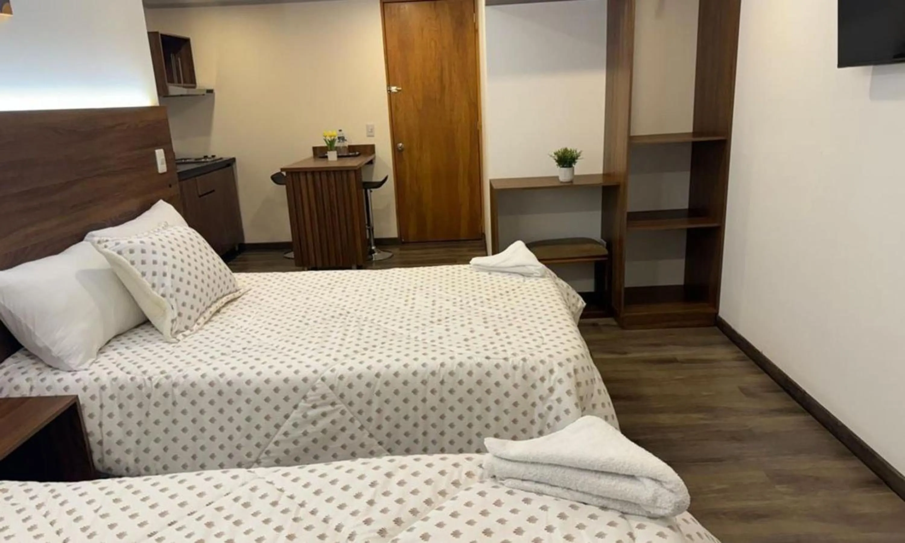 Other, Bed in BOG Living Suites