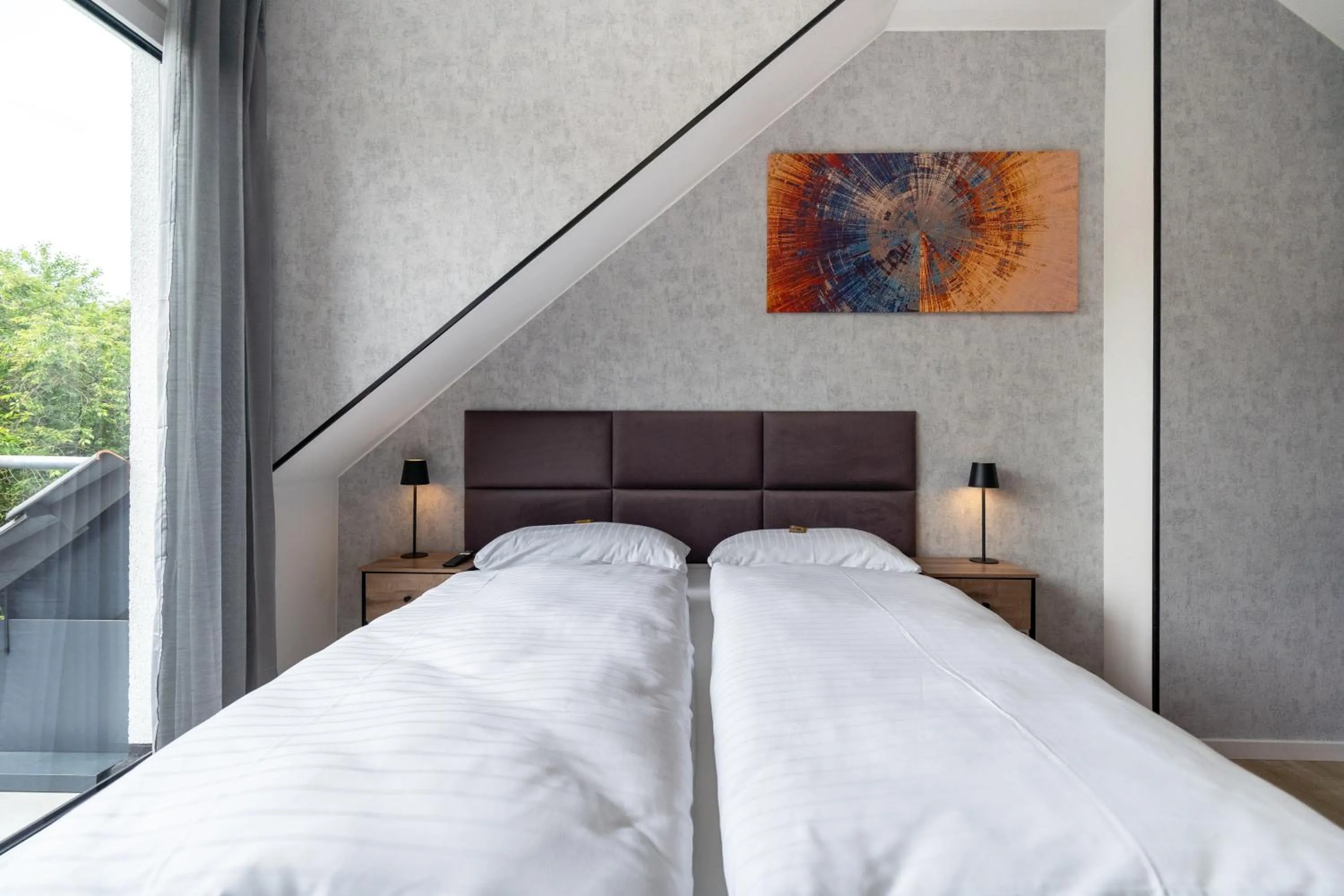SmartLiving Boardinghouse Bielefeld - 24h Check In