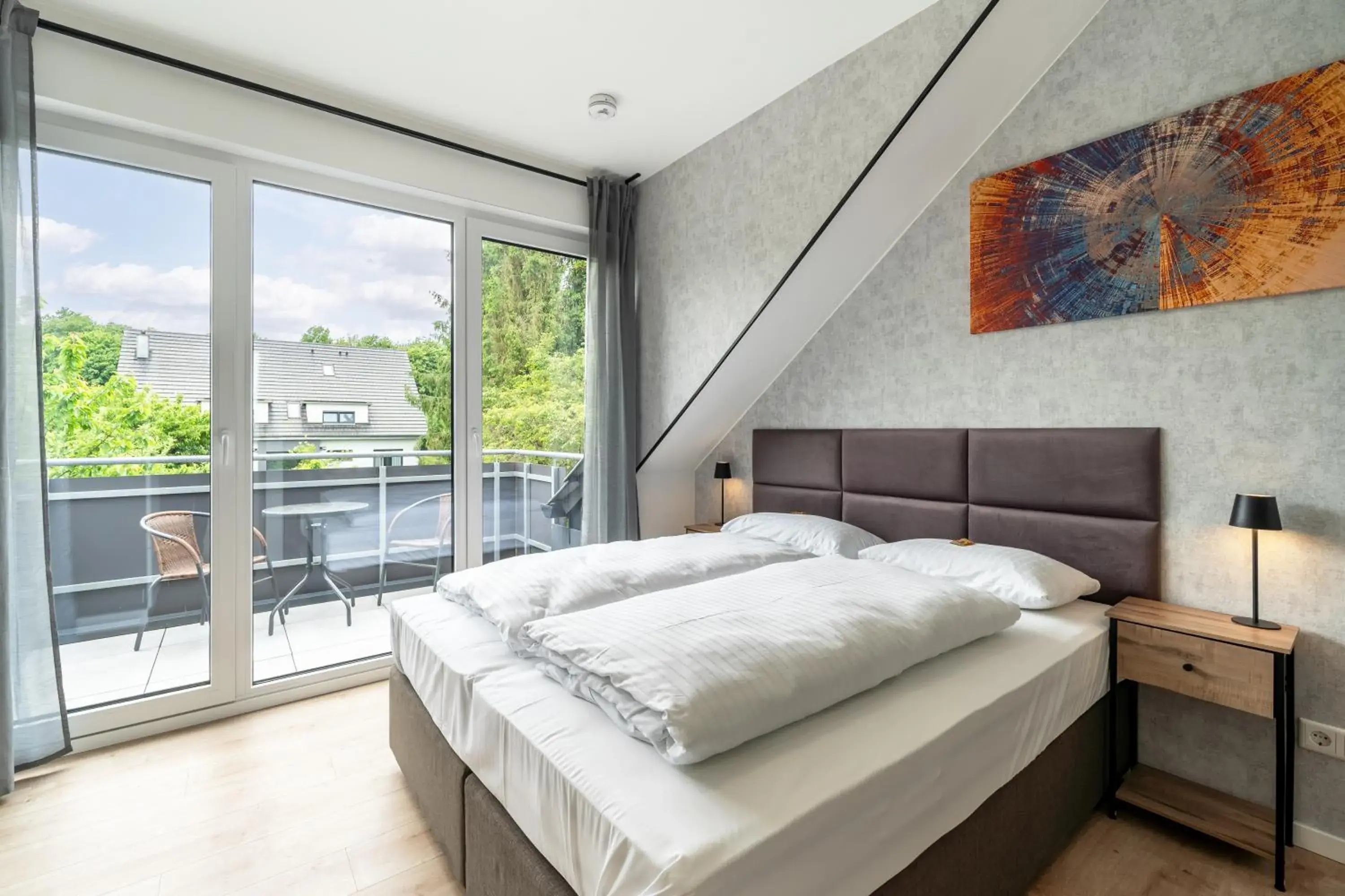 SmartLiving Boardinghouse Bielefeld - 24h Check In SmartLiving Boardinghouse Bielefeld - 24h Check In