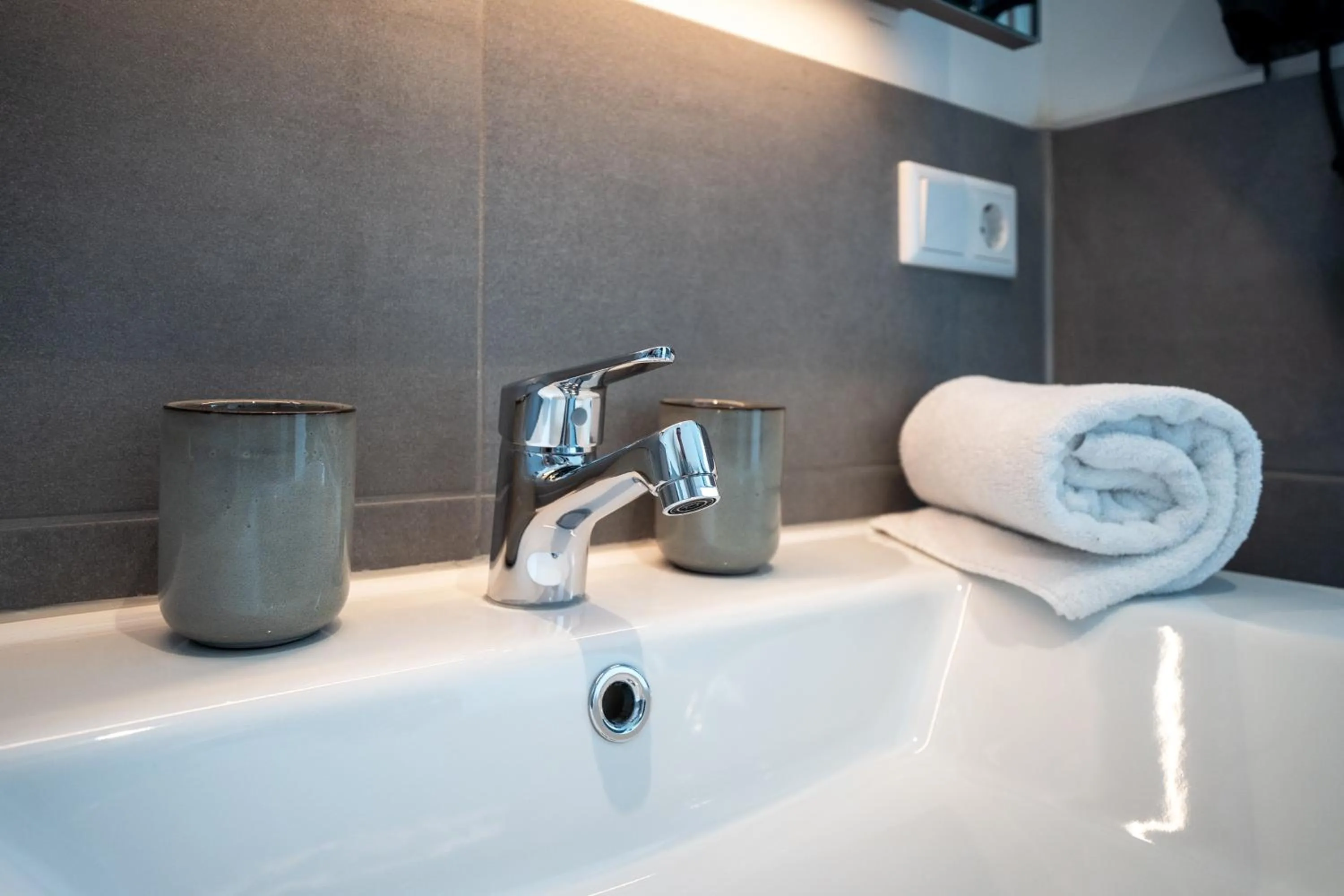 SmartLiving Boardinghouse Bielefeld - 24h Check In