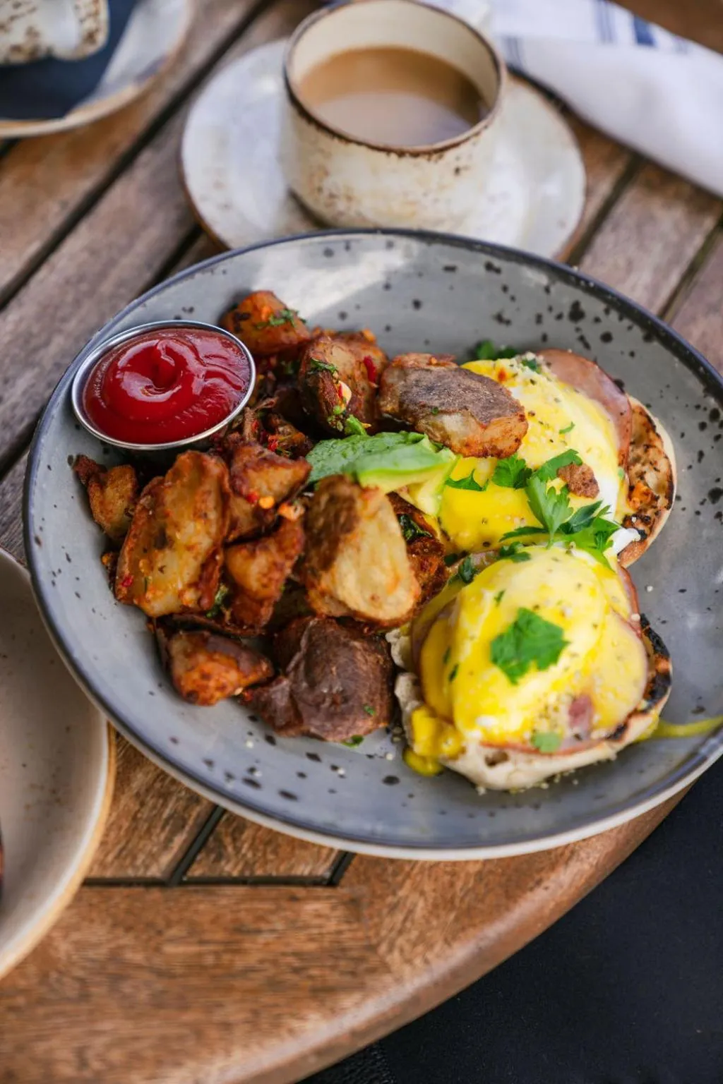 Restaurant/places to eat in Costanoa