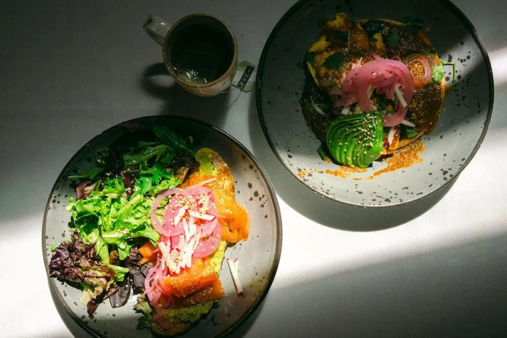 Restaurant/places to eat in Costanoa