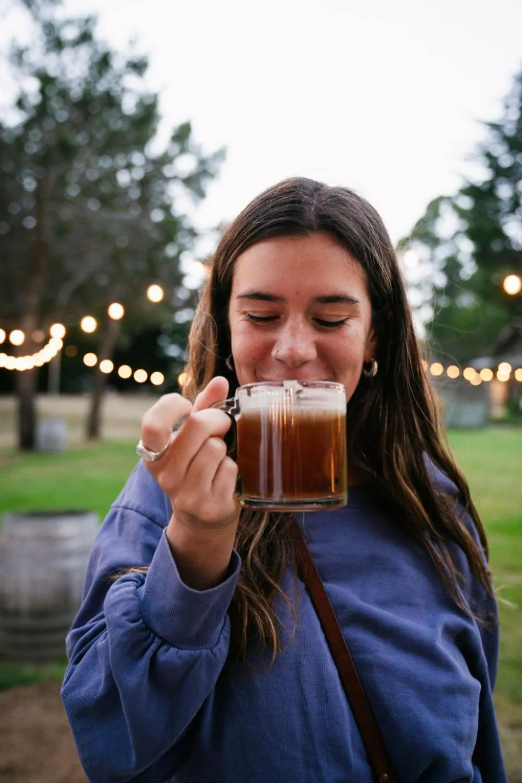 Restaurant/places to eat in Costanoa