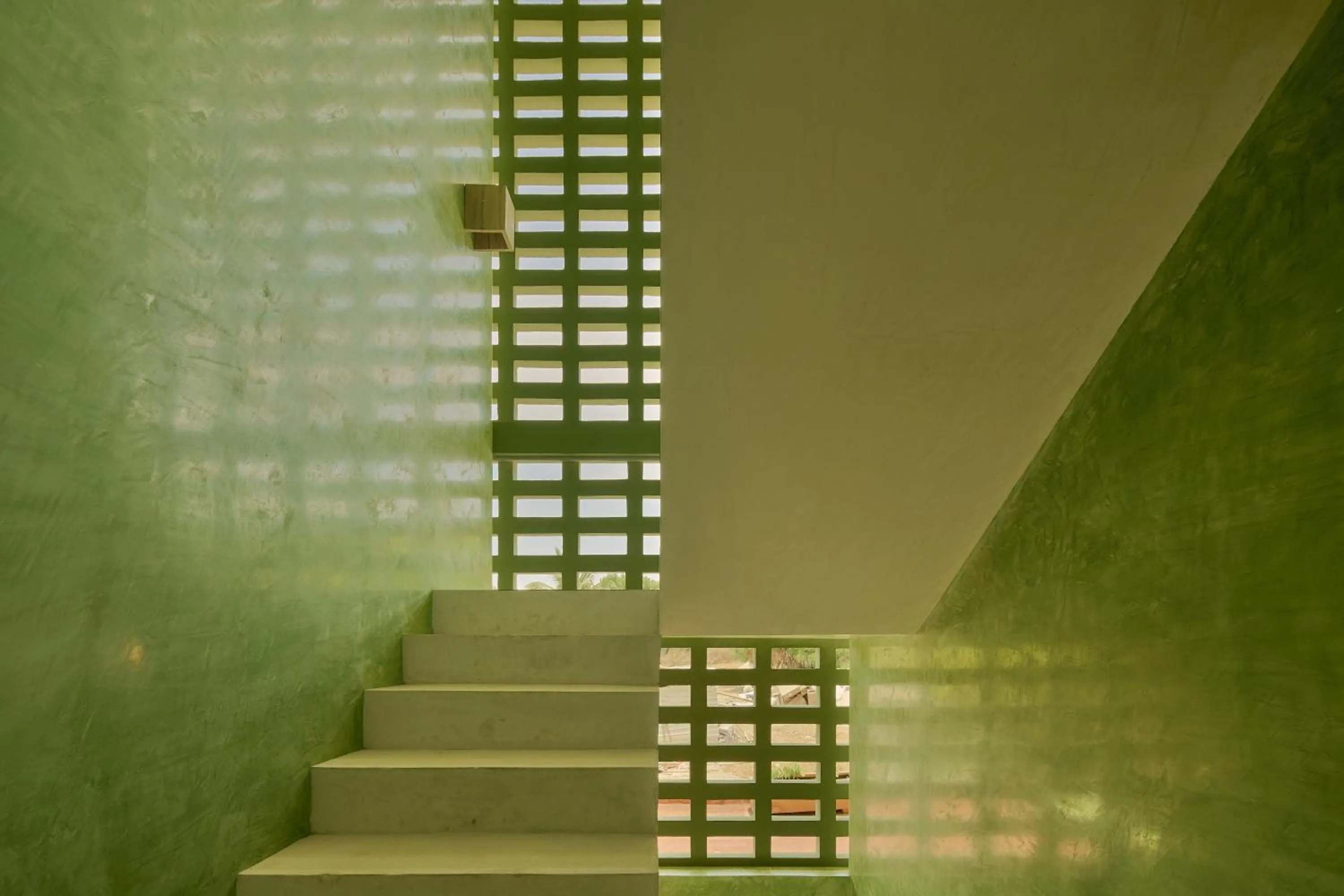 Property building in Punta Nayaá - Adults Only