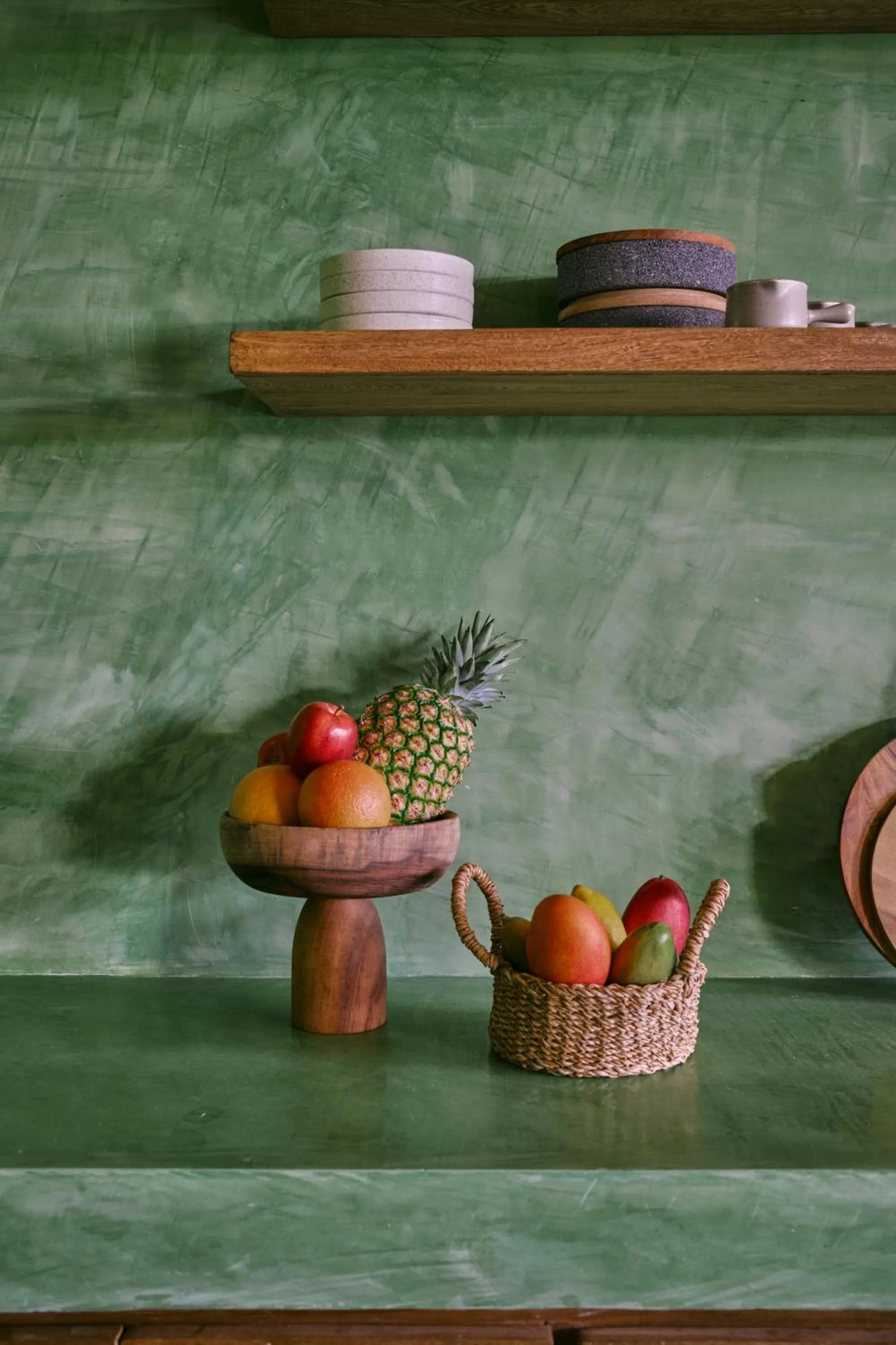 Restaurant/places to eat in Punta Nayaá - Adults Only