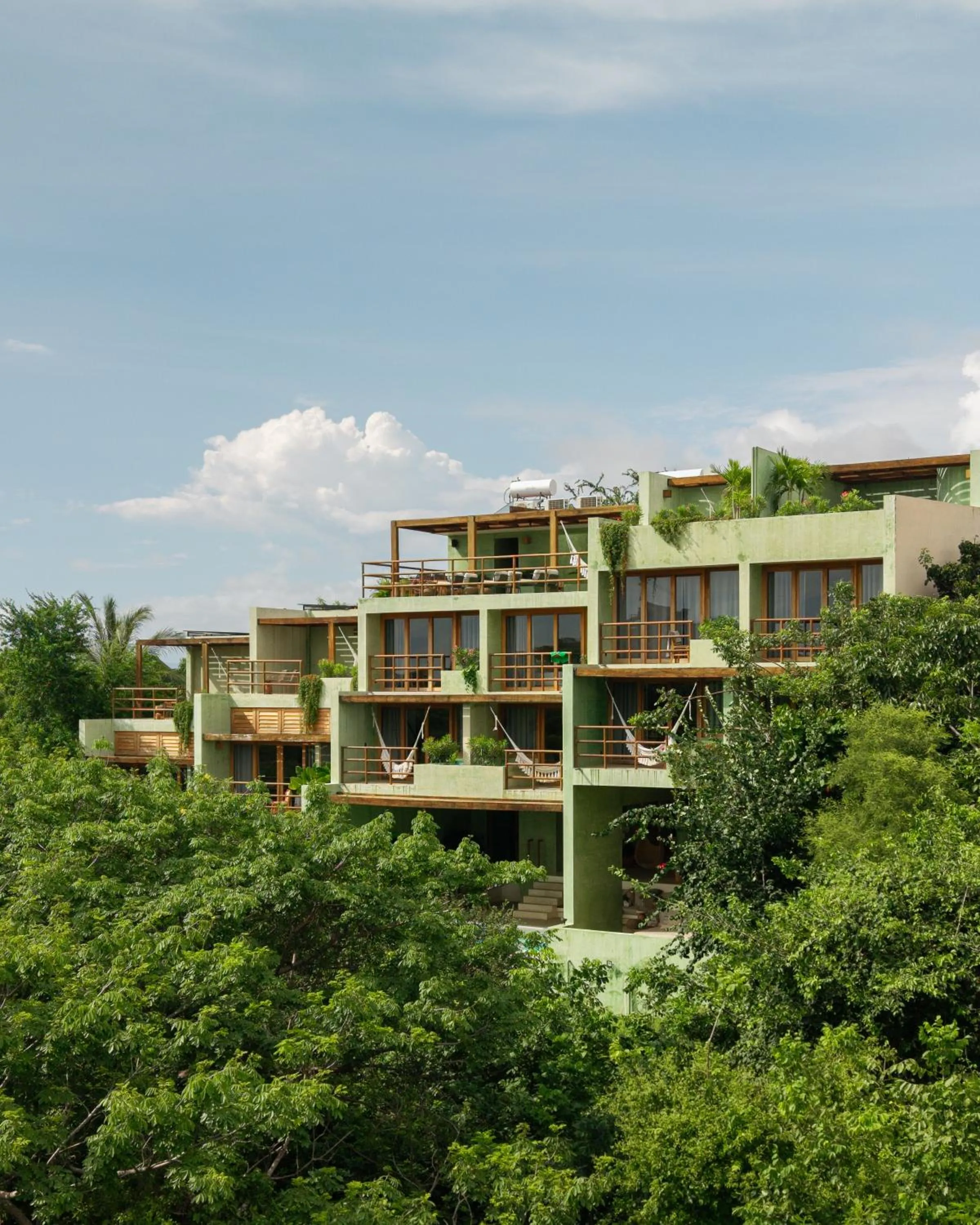 Punta Nayaá - Adults Only