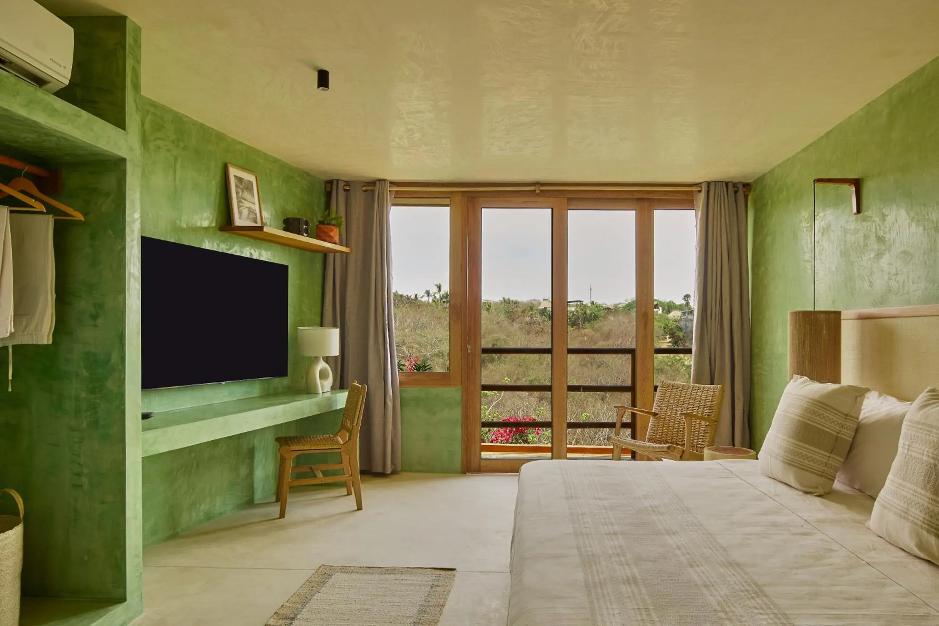 Junior Suite with Private Pool in Punta Nayaá - Adults Only Junior Suite with Private Pool in Punta Nayaá - Adults Only