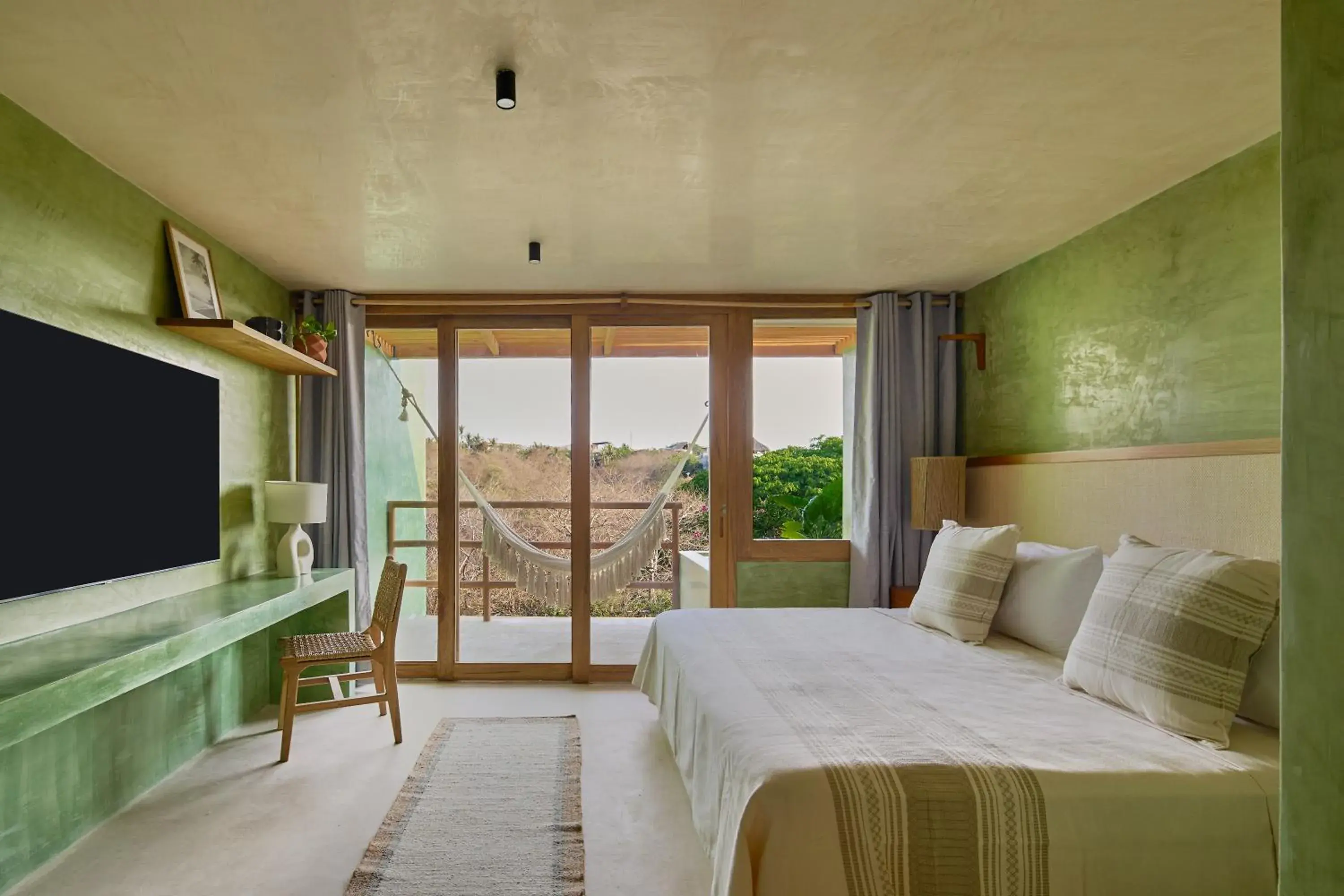 Deluxe King Suite in Punta Nayaá - Adults Only Deluxe King Suite in Punta Nayaá - Adults Only