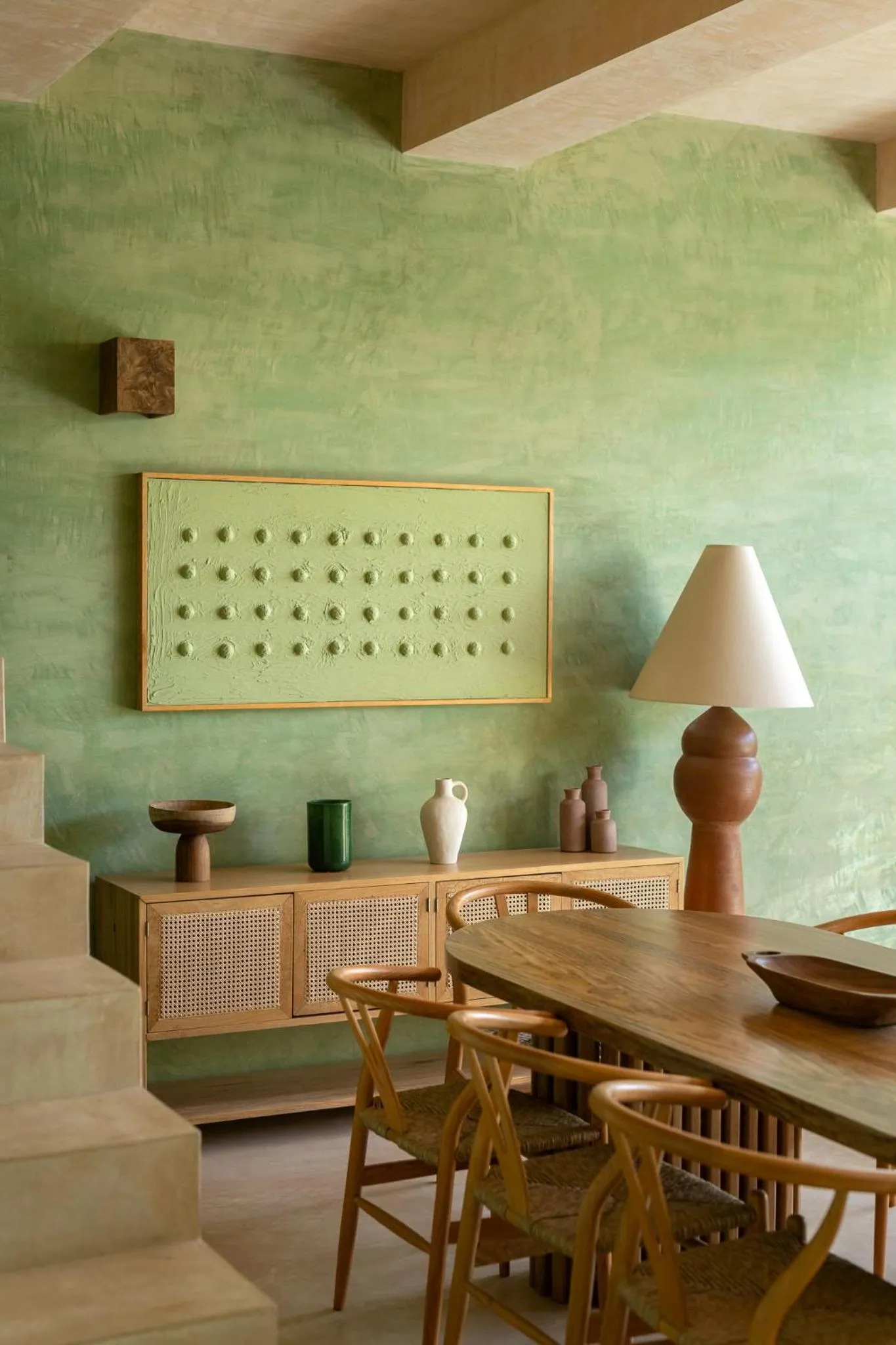 Dining area in Punta Nayaá - Adults Only