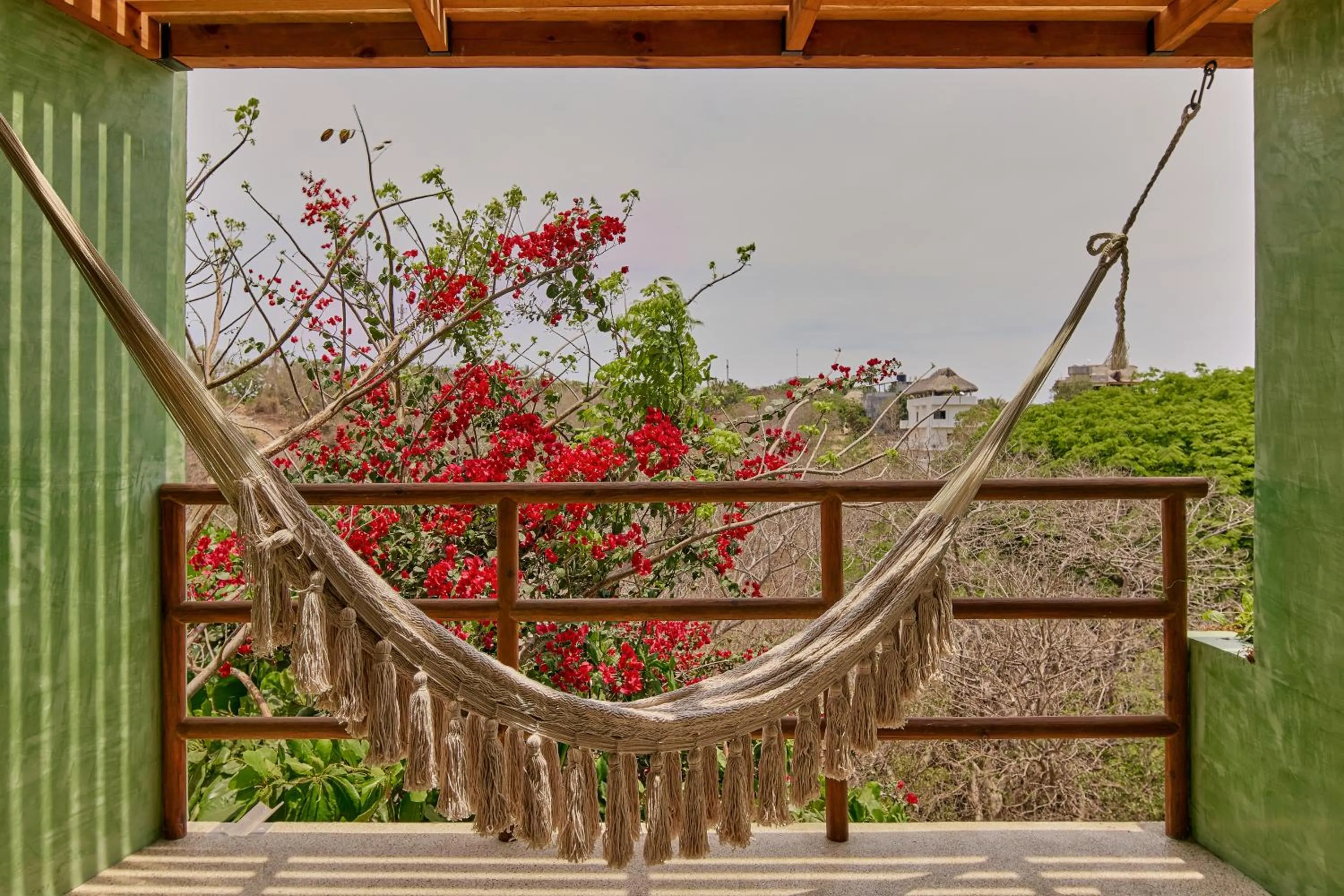 View (from property/room) in Punta Nayaá - Adults Only