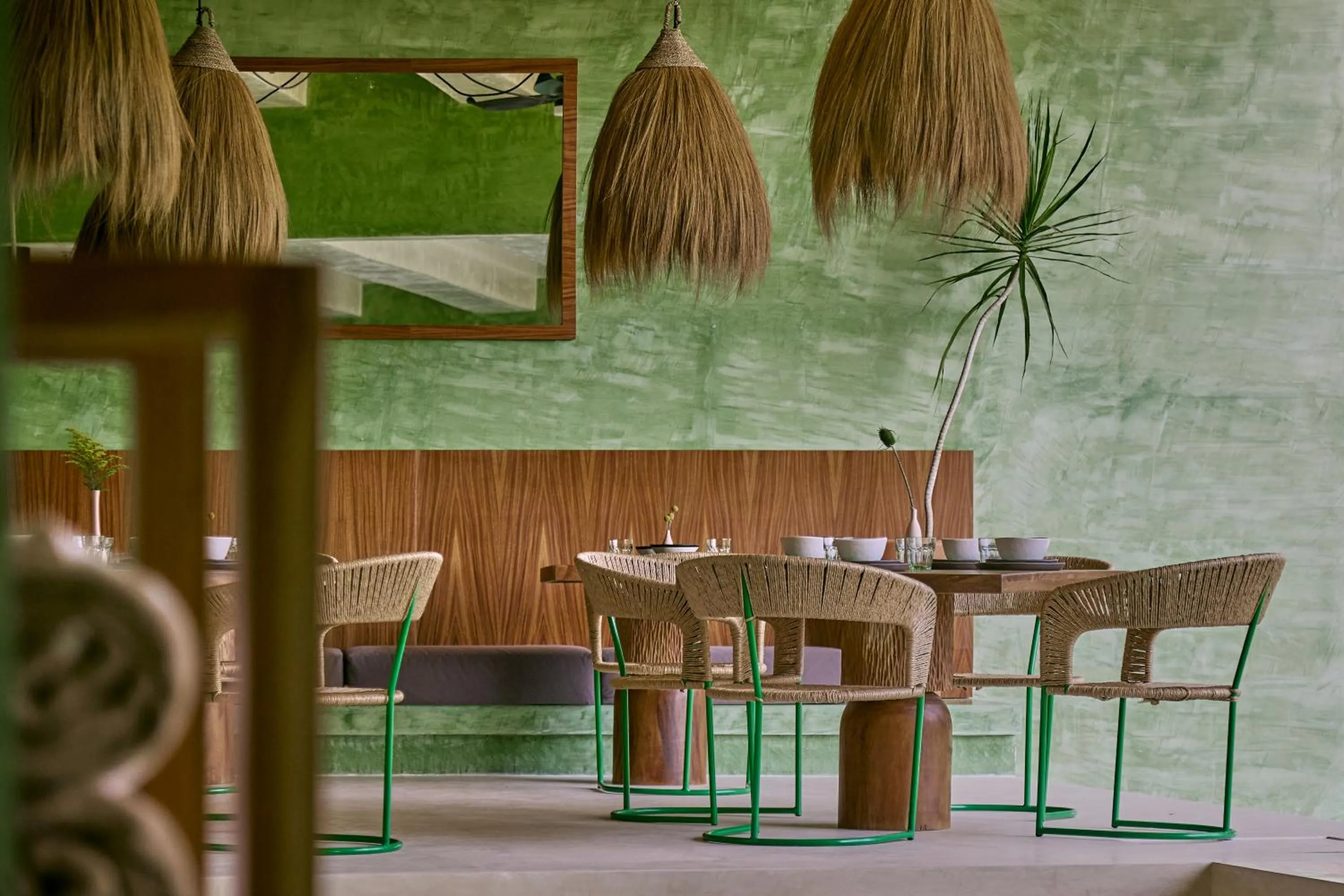 Restaurant/places to eat in Punta Nayaá - Adults Only