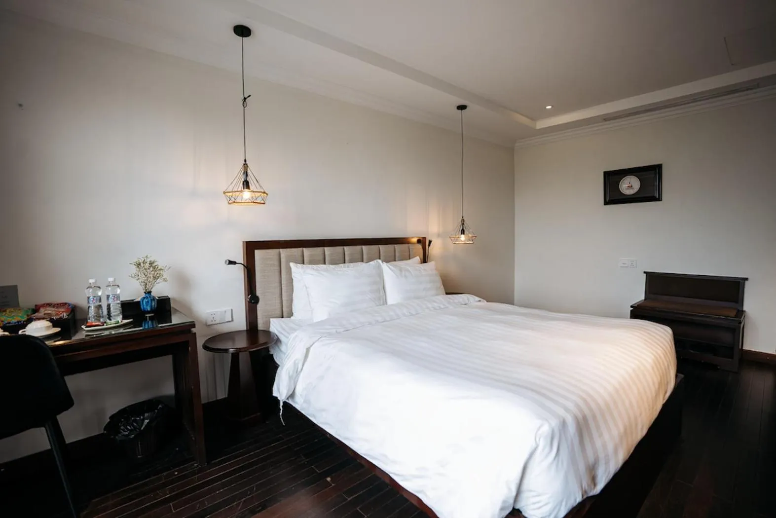 Bed in Paradise Soc Son Resort