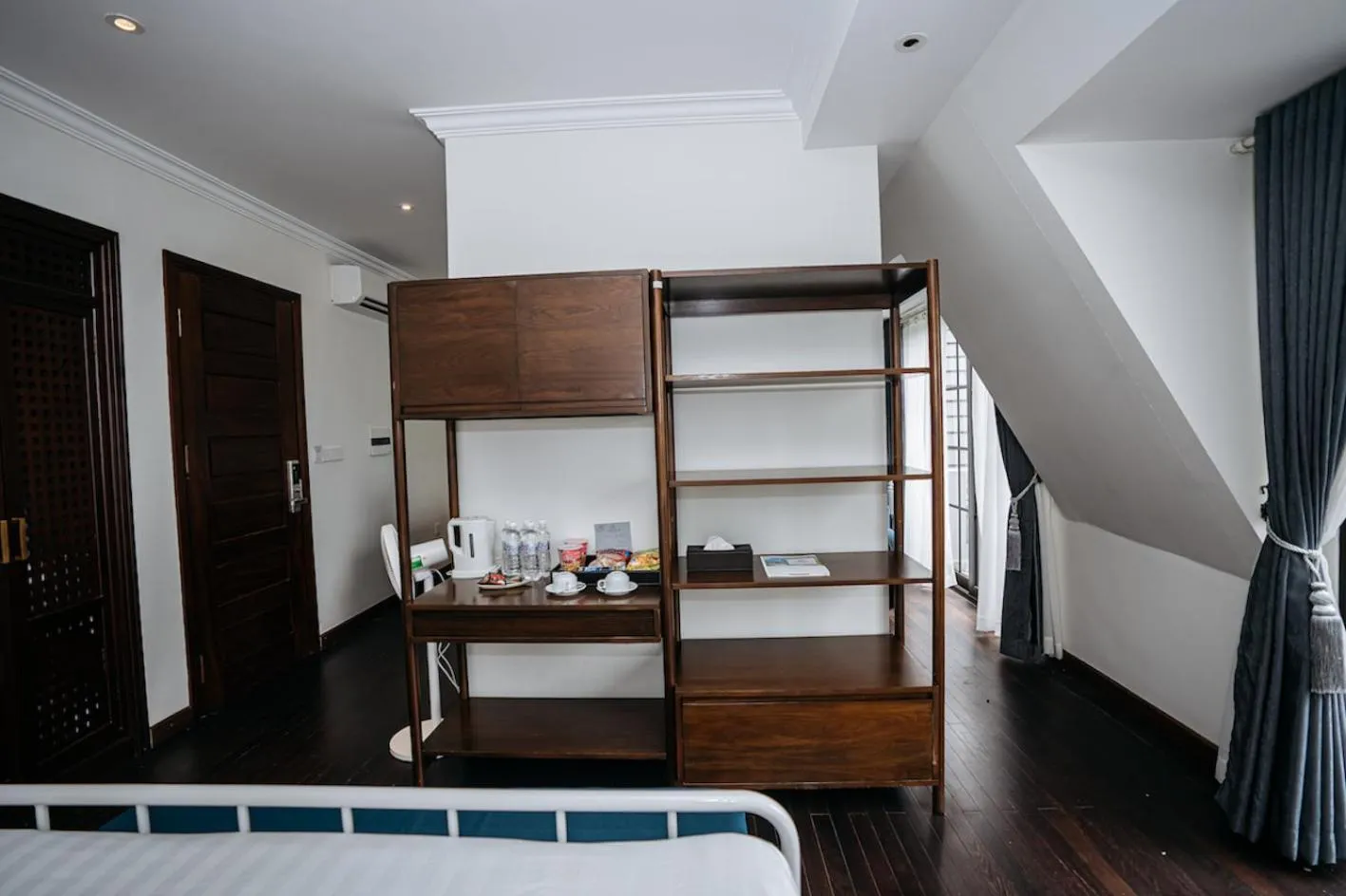 Bed in Paradise Soc Son Resort