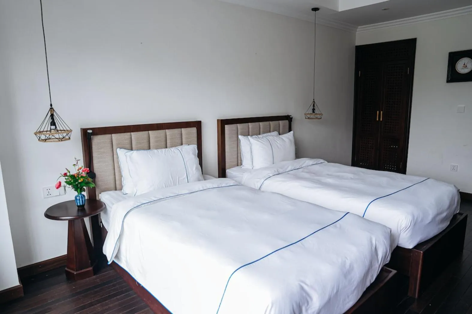 Bed in Paradise Soc Son Resort