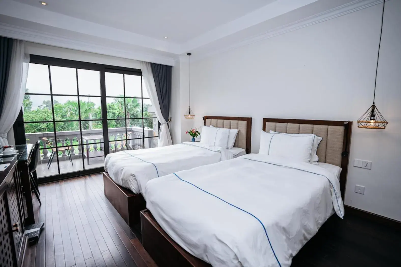 Bed in Paradise Soc Son Resort Bed in Paradise Soc Son Resort