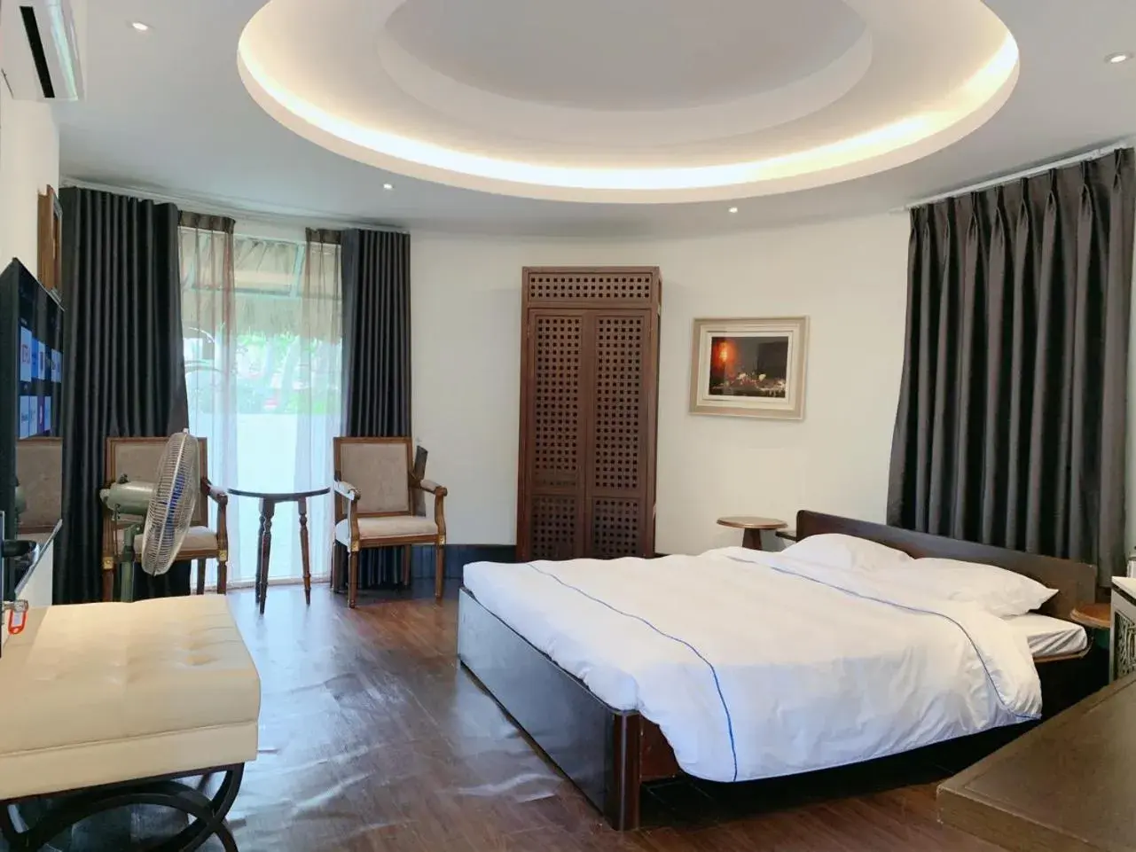 Bed in Paradise Soc Son Resort Bed in Paradise Soc Son Resort