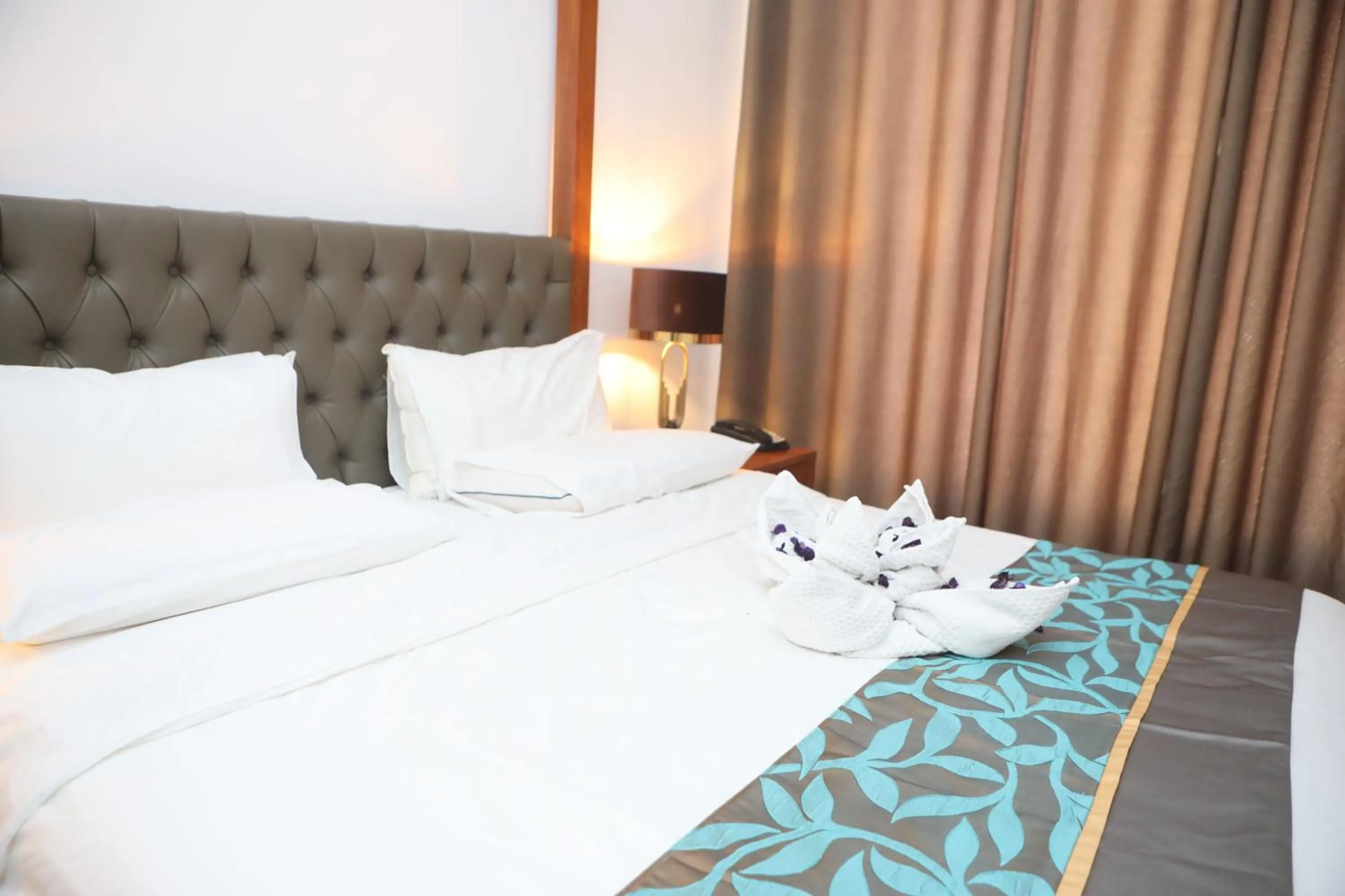 Hotel Rayshan