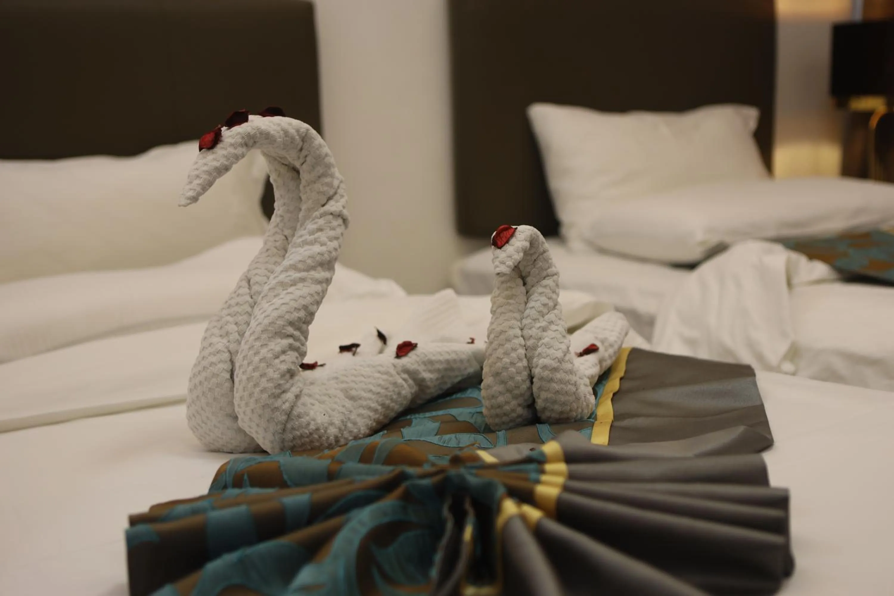 Hotel Rayshan