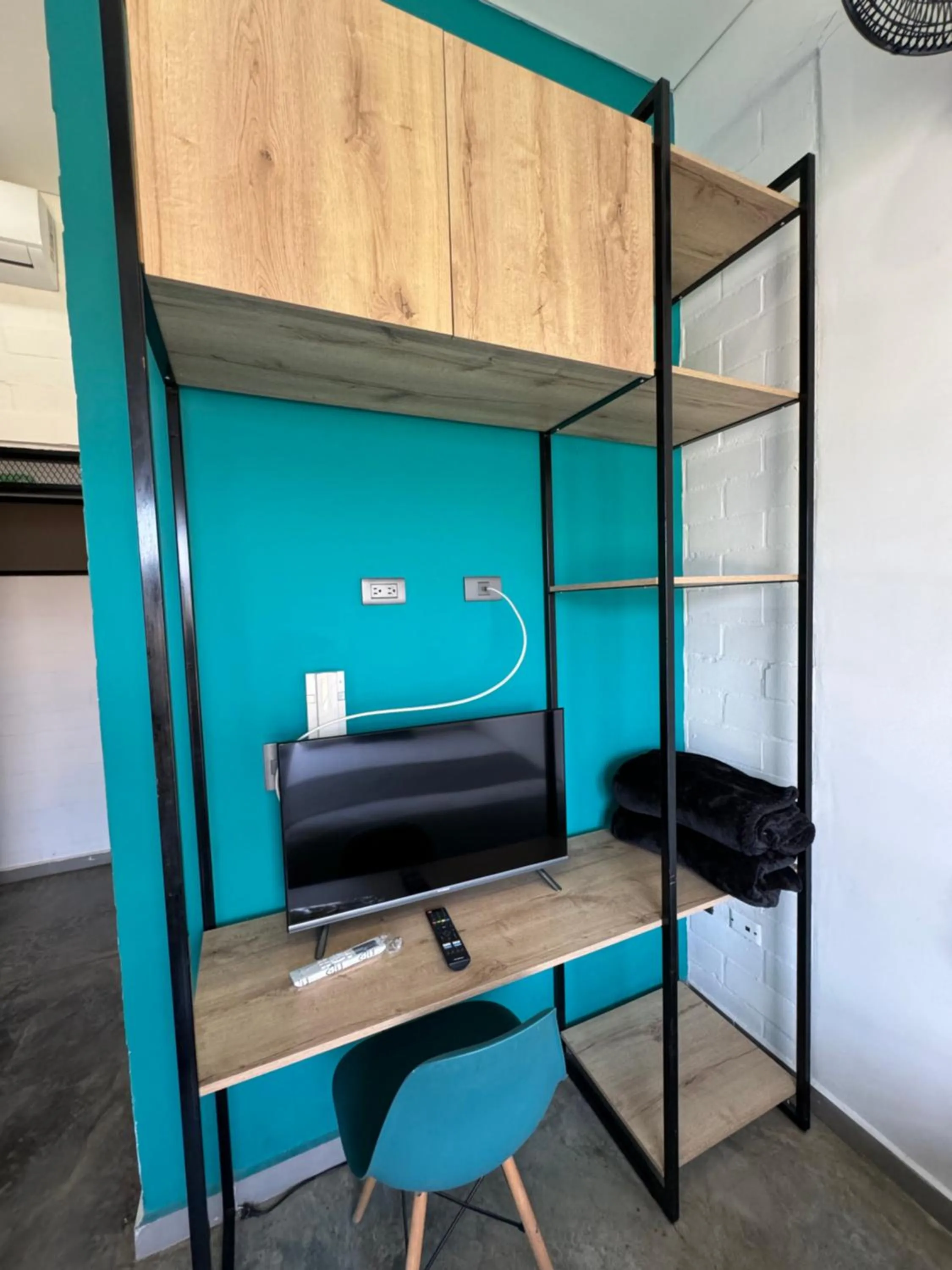 Hotel Living Box San Fernando