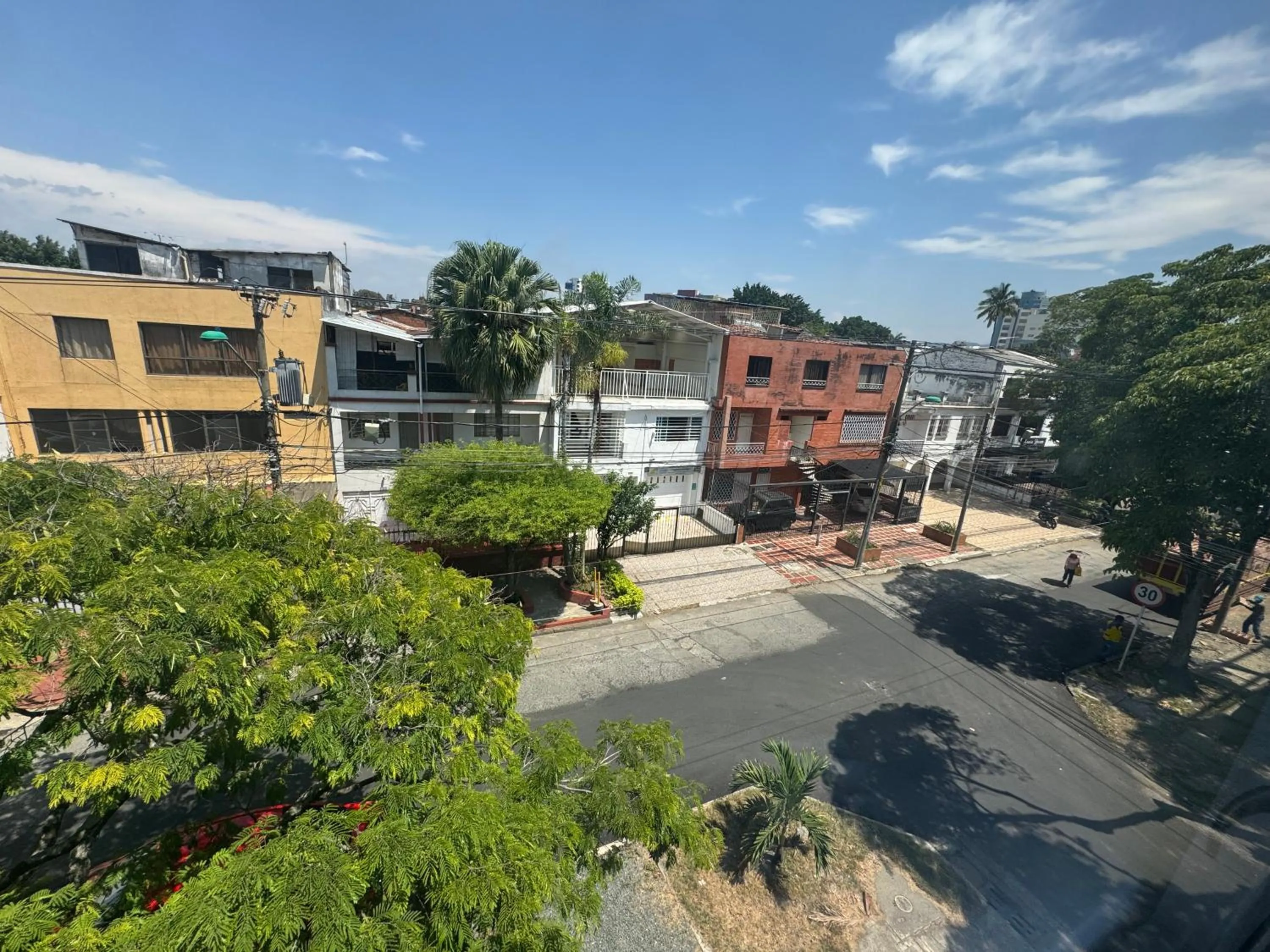 Hotel Living Box San Fernando