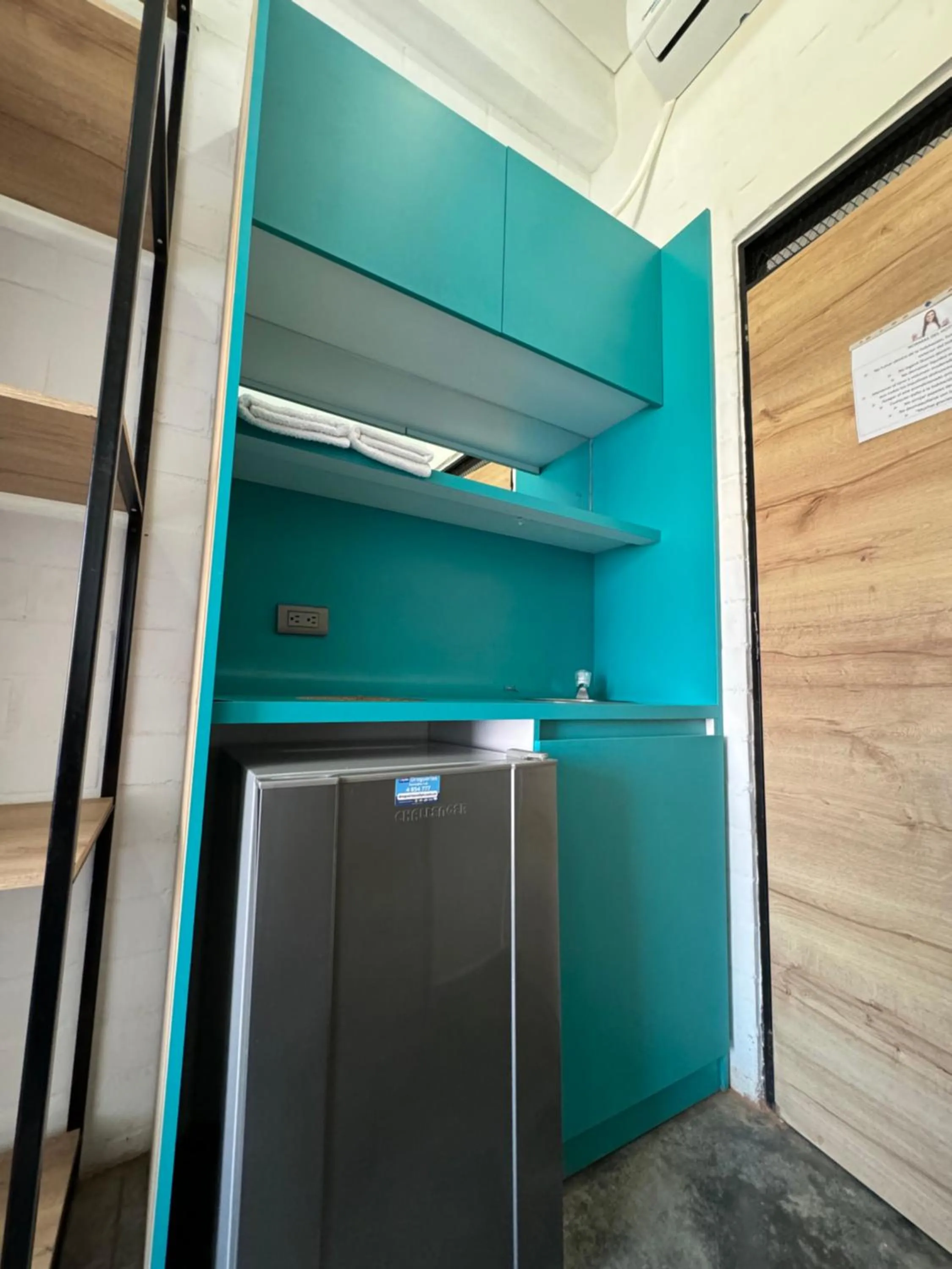 Hotel Living Box San Fernando