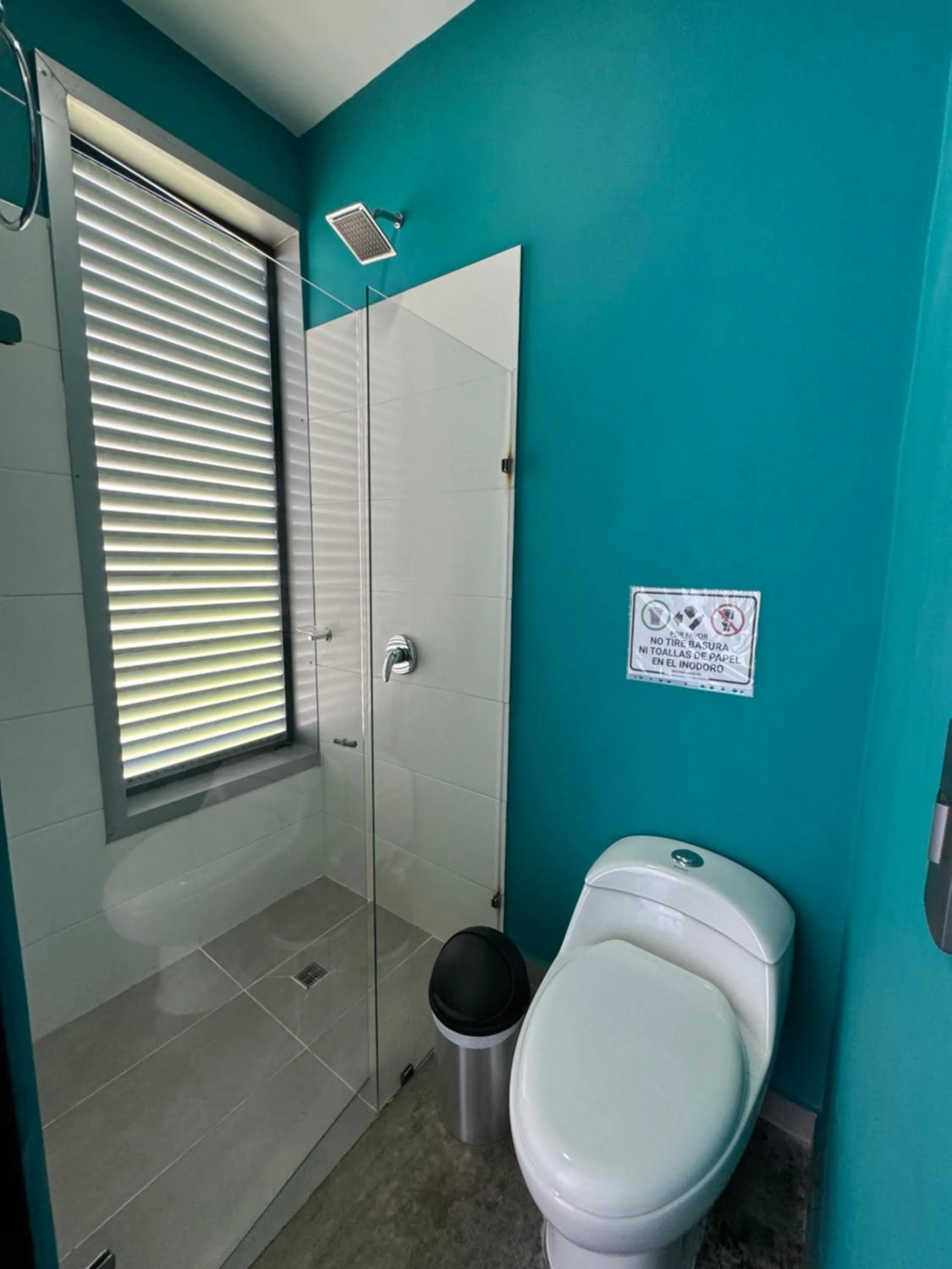 Hotel Living Box San Fernando