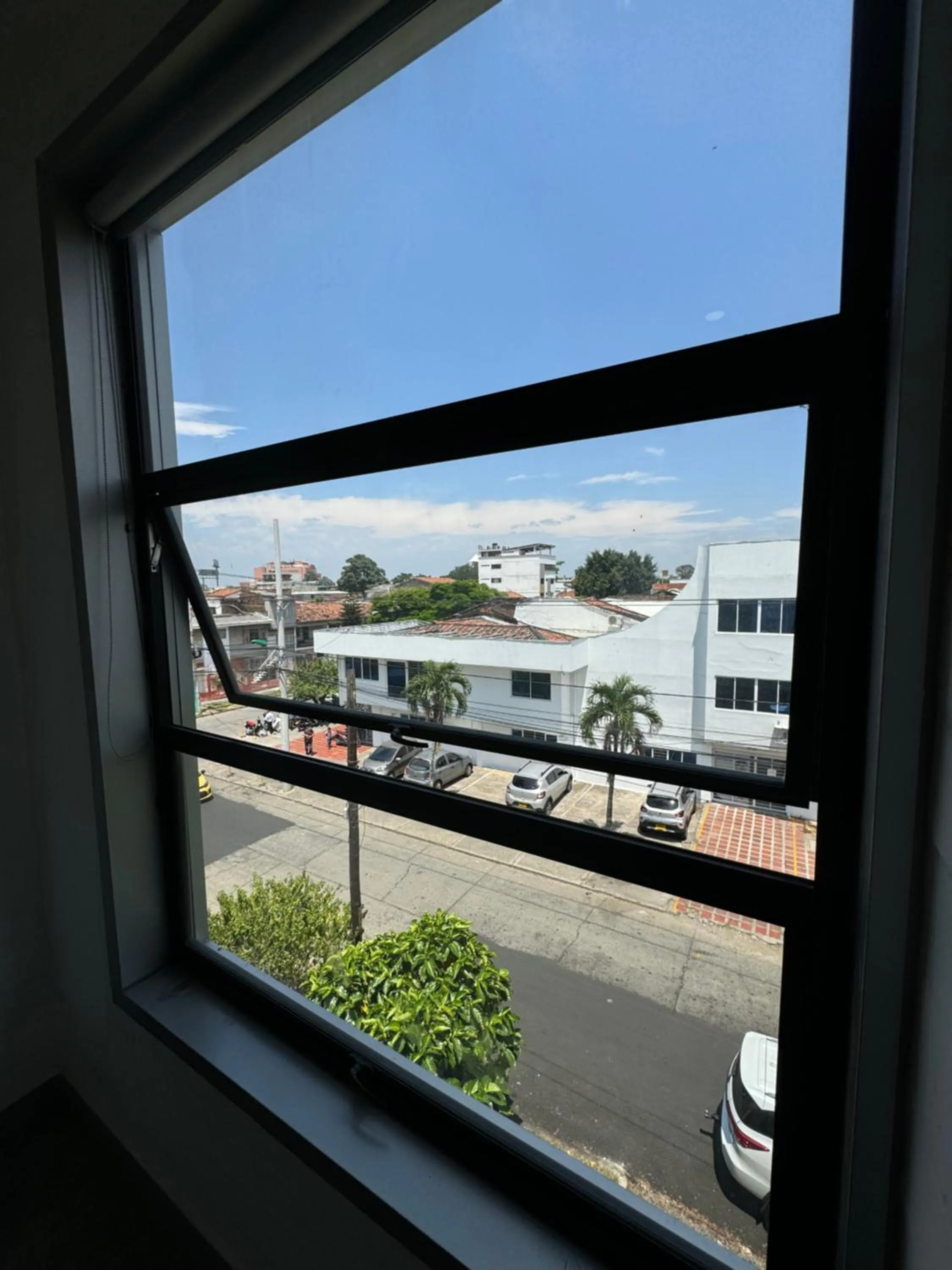 Hotel Living Box San Fernando