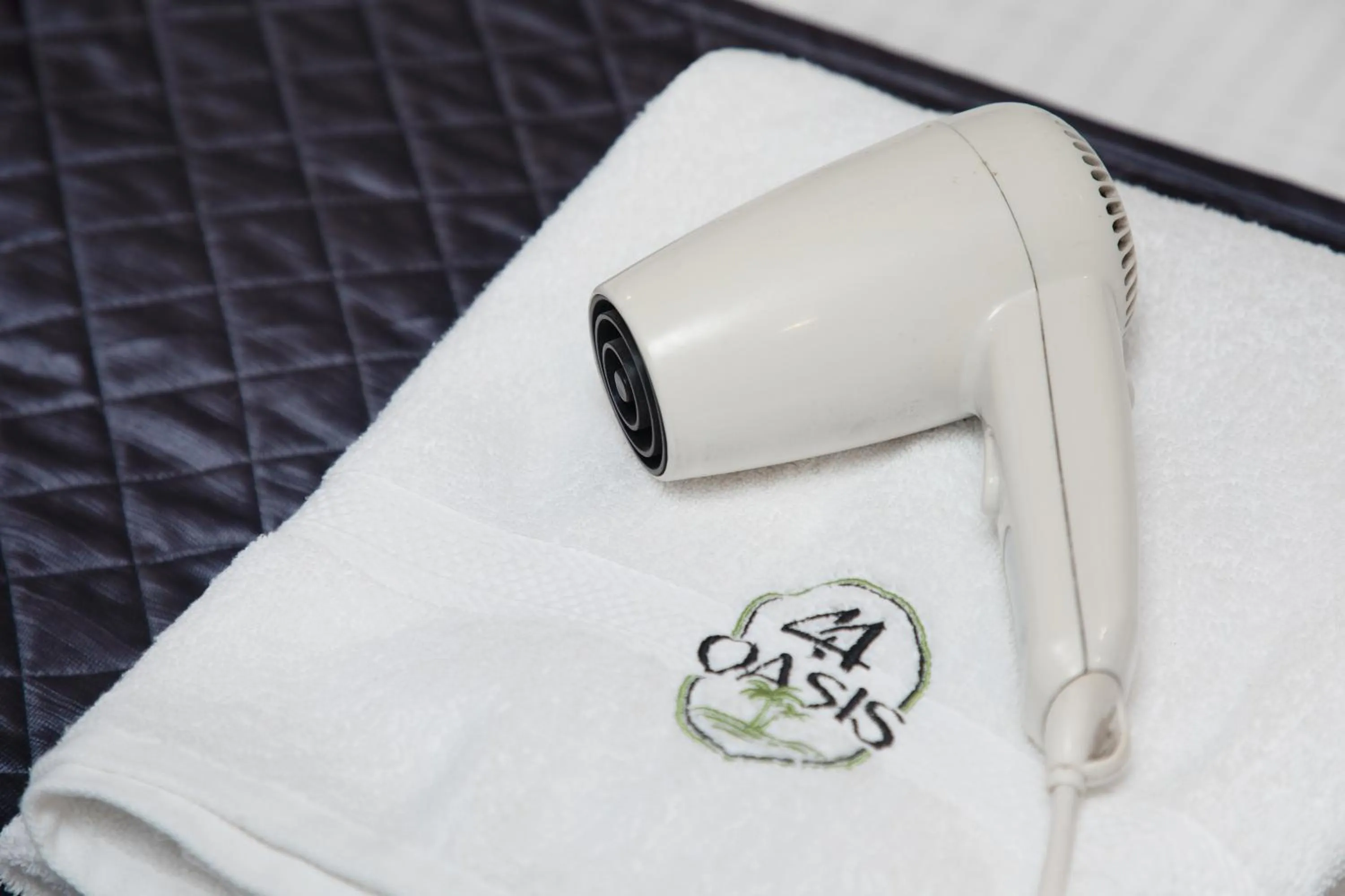 hair dryier in 44 Oasis