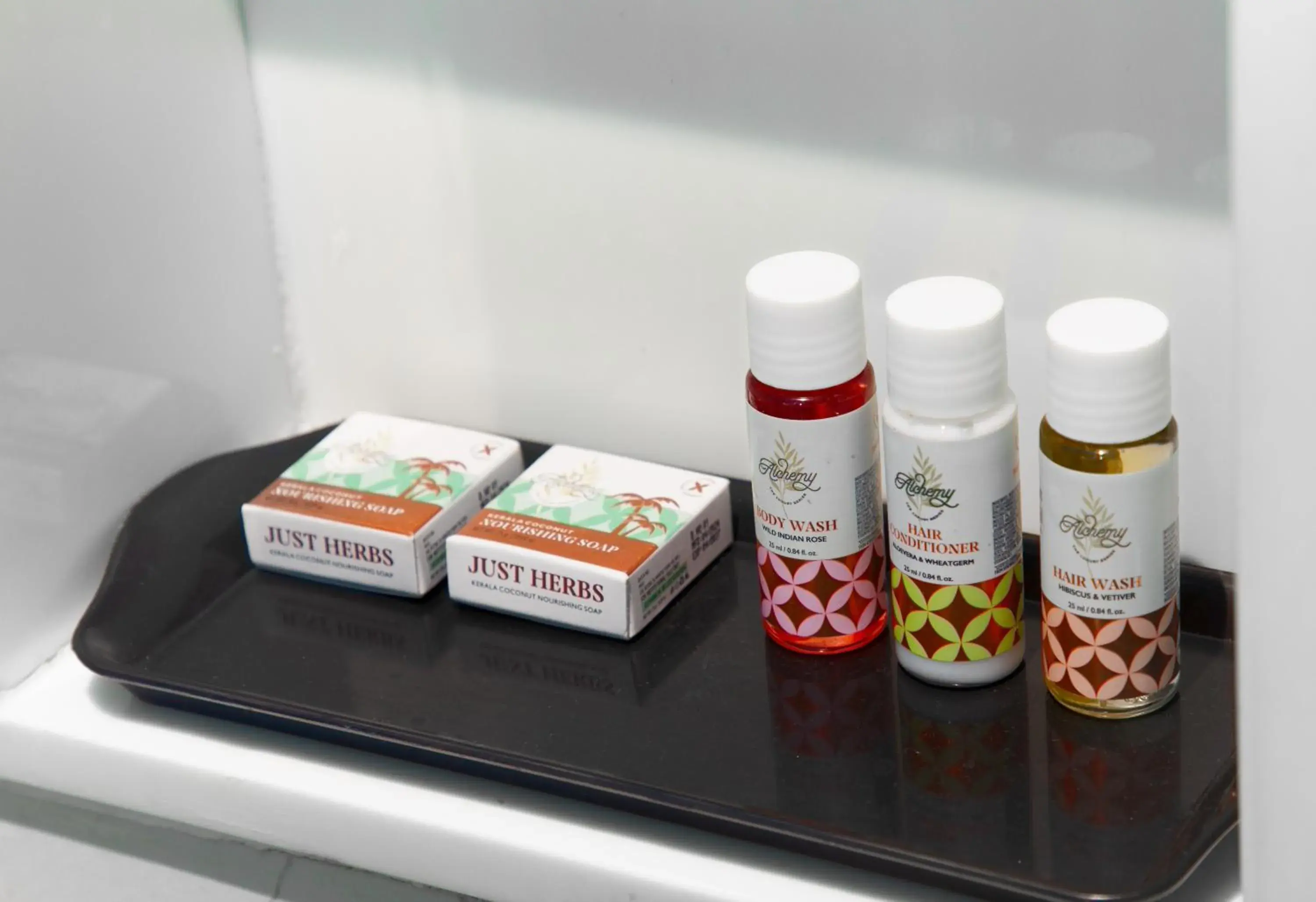 Bathroom in 44 Oasis Bathroom in 44 Oasis