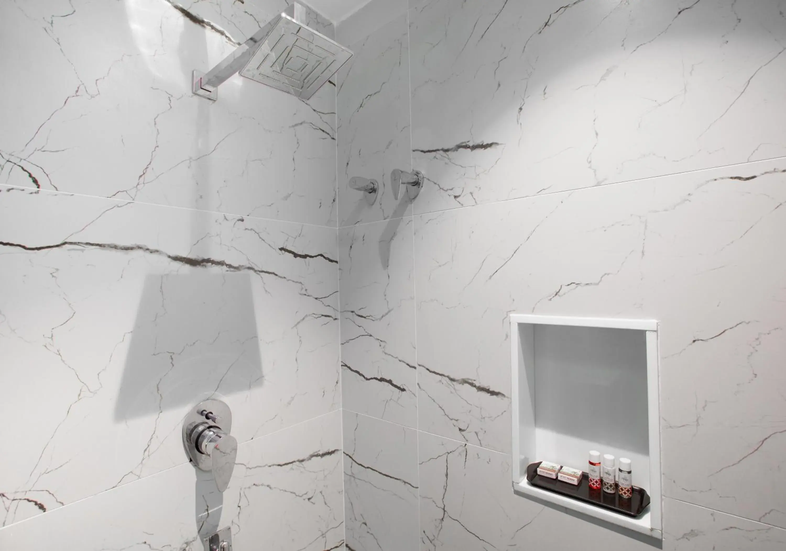 Bathroom in 44 Oasis Bathroom in 44 Oasis