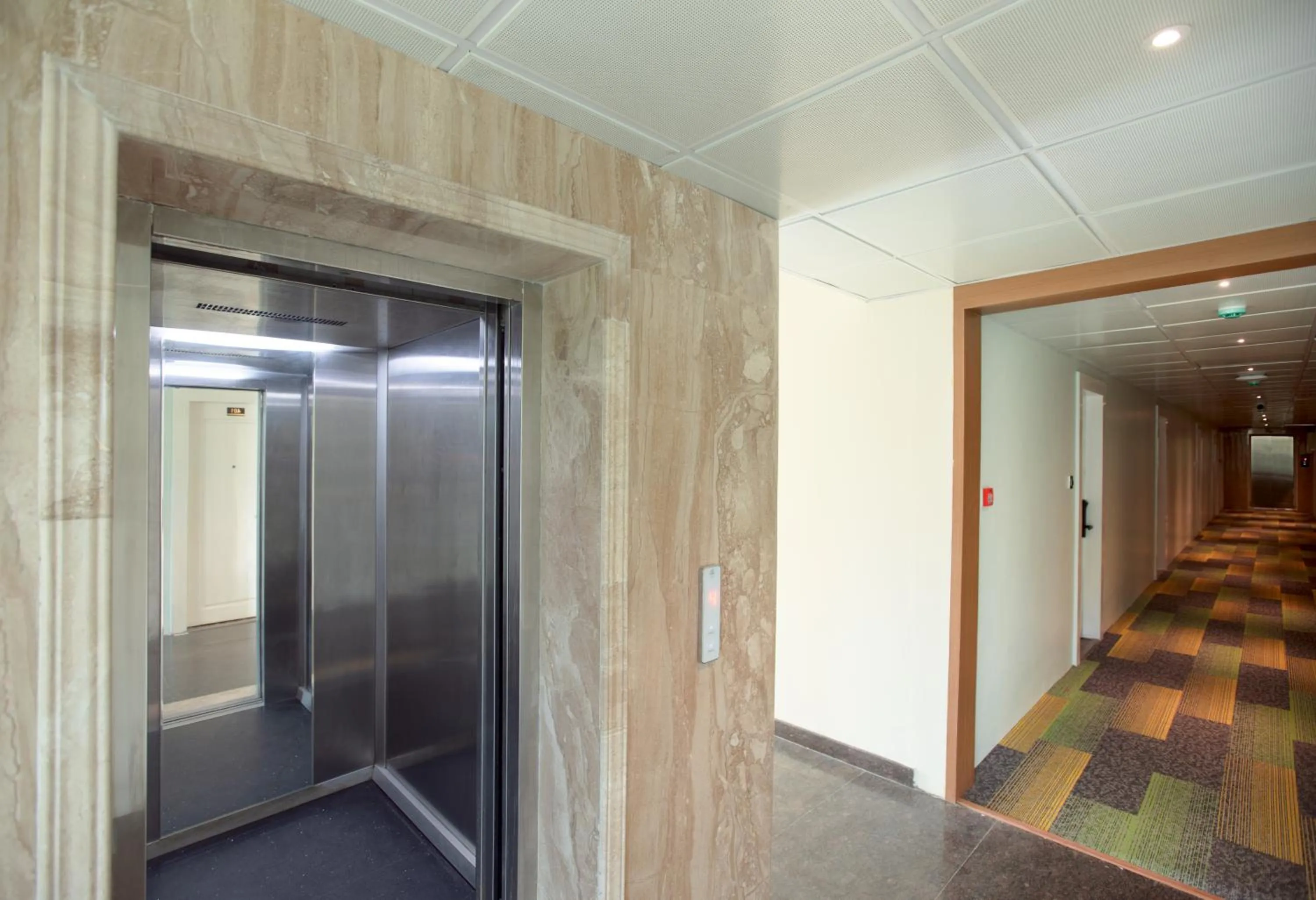 acessibility in 44 Oasis