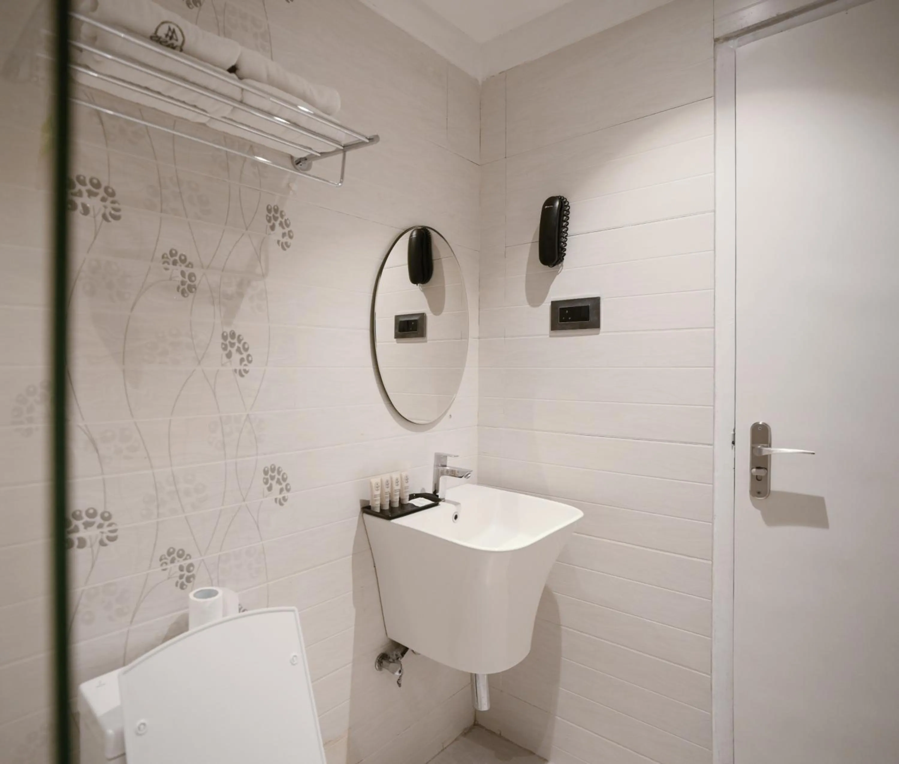 Bathroom in 44 Oasis