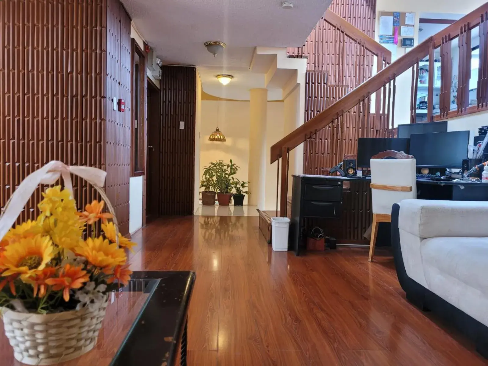 Casa Colon Quito Bed & Breakfast Hostel Casa Colon Quito Bed & Breakfast Hostel